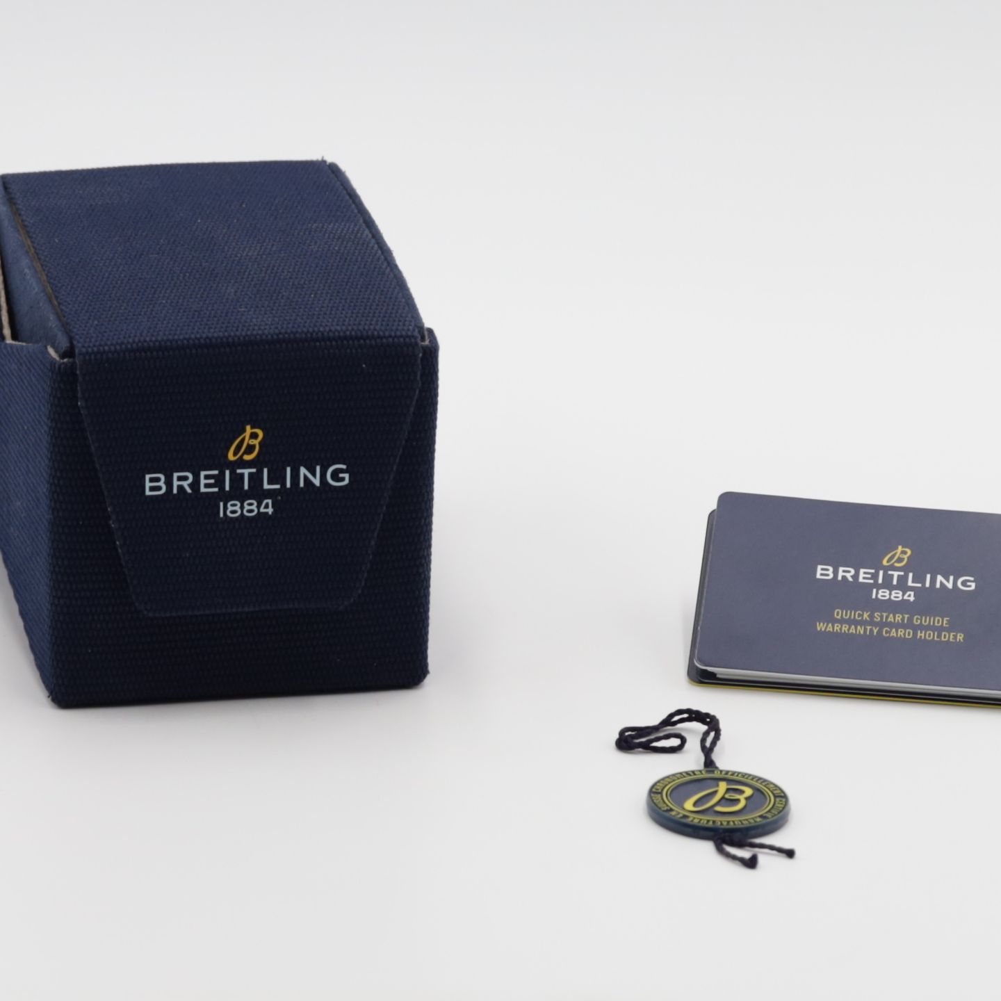 Breitling Chronomat 36 A10380591A1A1 - (8/8)