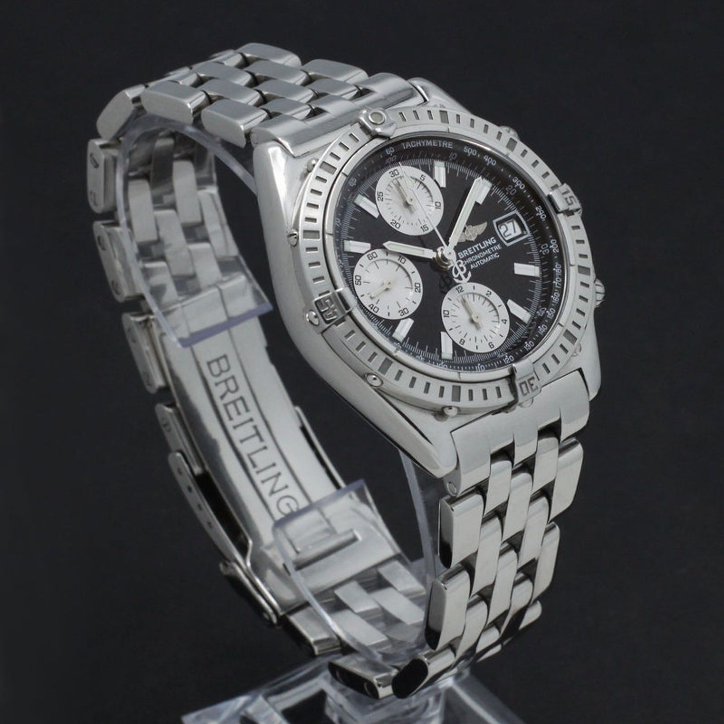 Breitling Chronomat A13352 - (4/7)