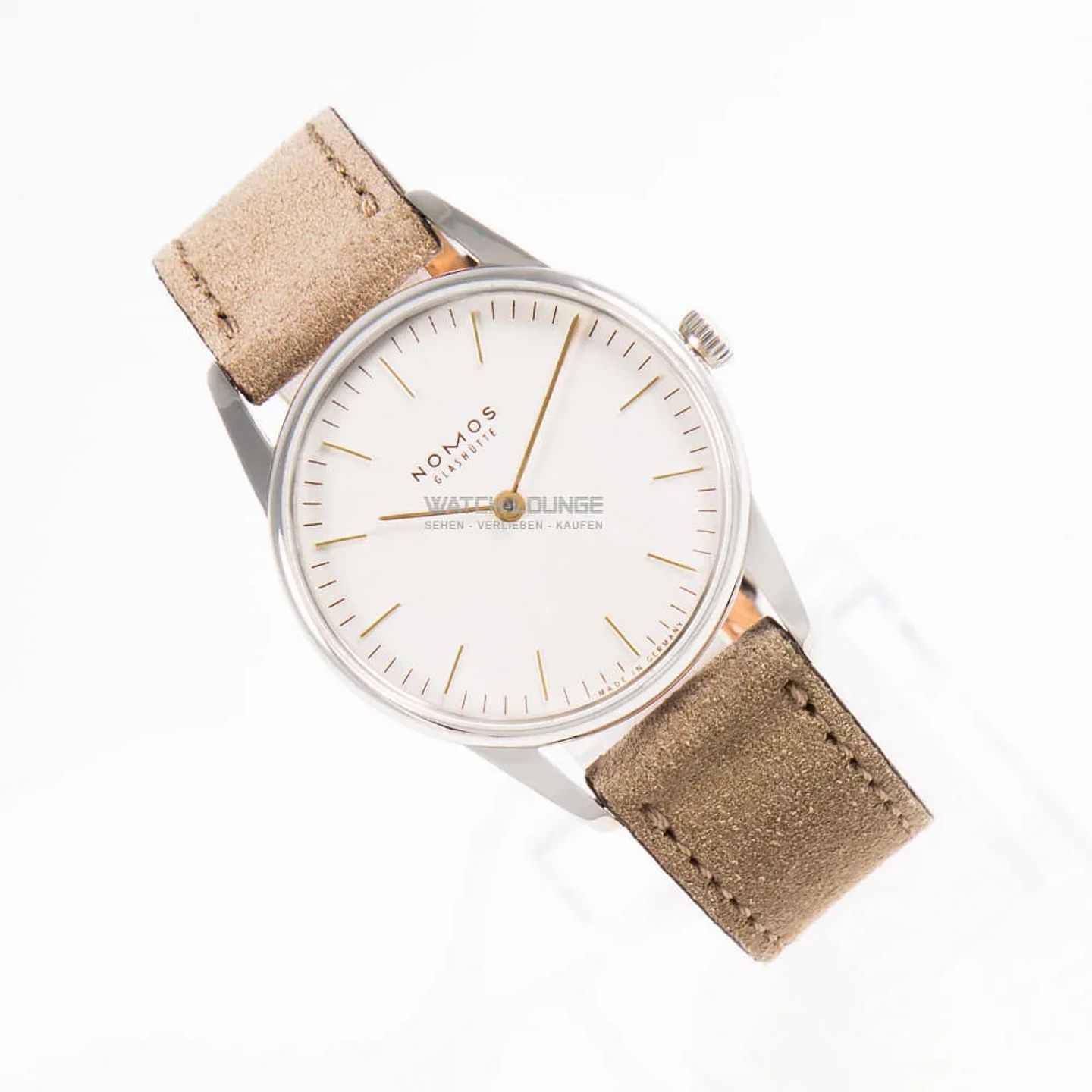 NOMOS Orion 33 319 - (2/8)