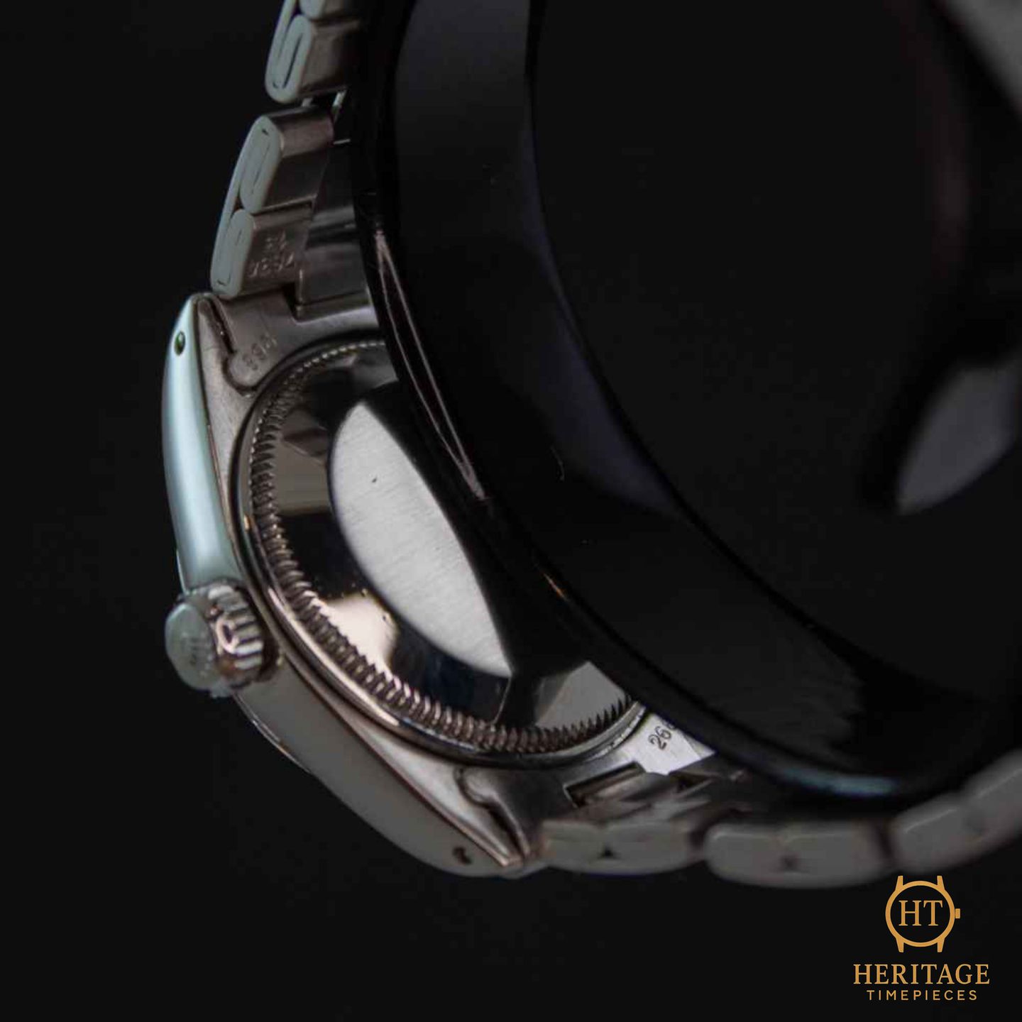 Rolex Lady-Datejust 6916 - (7/8)