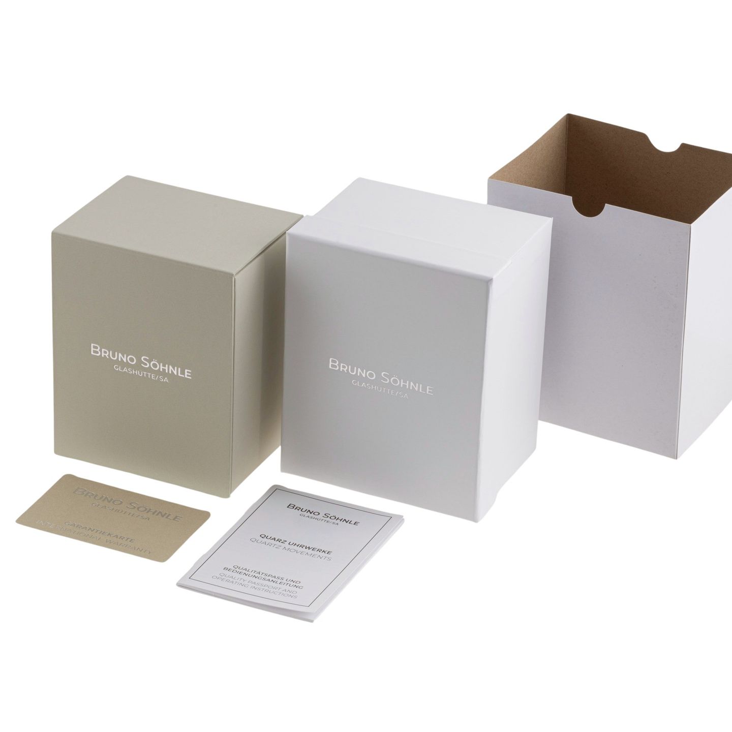 Bruno Söhnle La Traviata 17-33195-972 - (8/8)