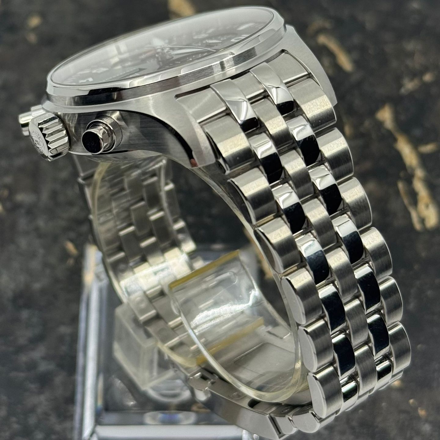 IWC Pilot Chronograph IW378006 - (6/8)