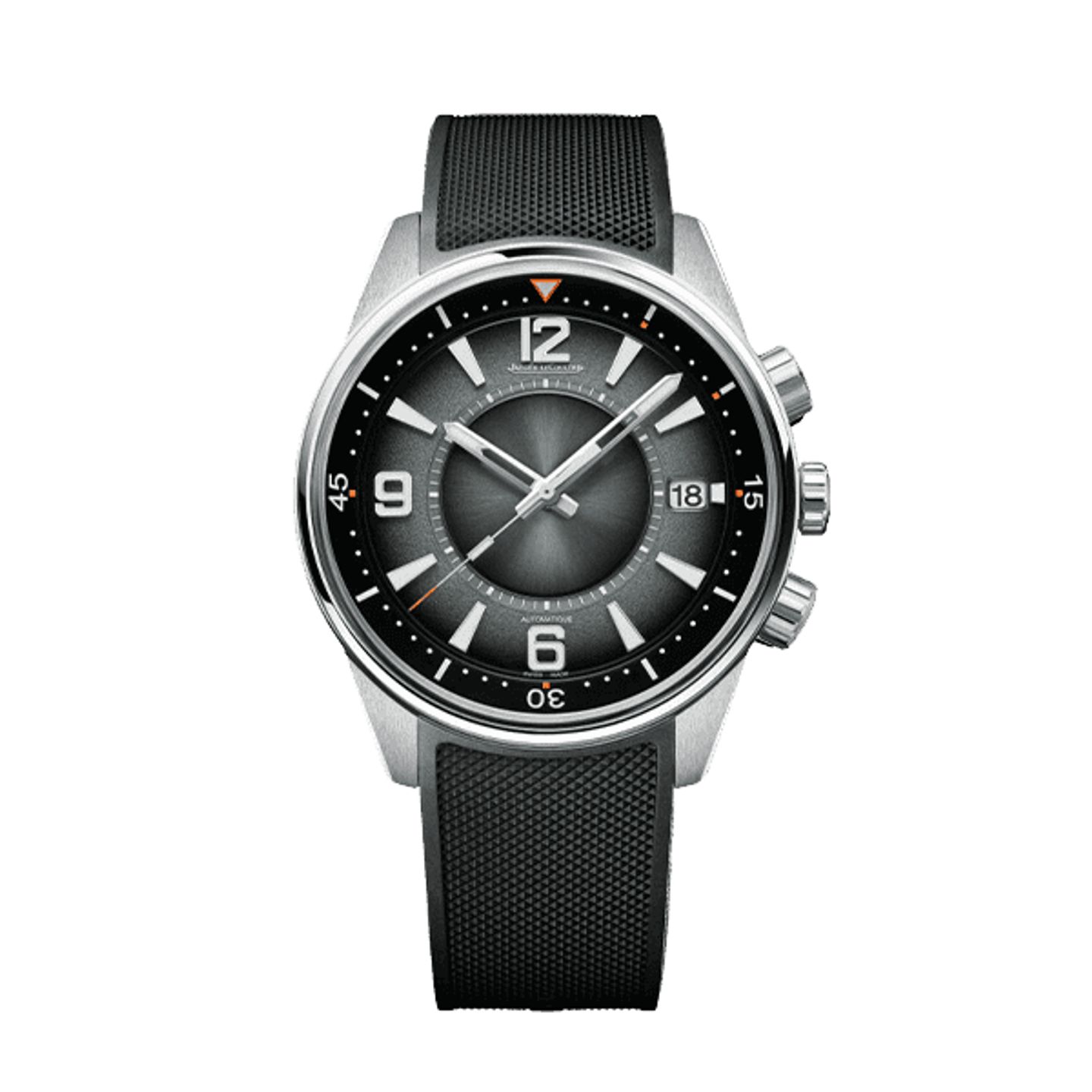 Jaeger-LeCoultre Reverso Classic Small Q2438522 (2026) - Silver dial 26 mm Steel case (1/8)