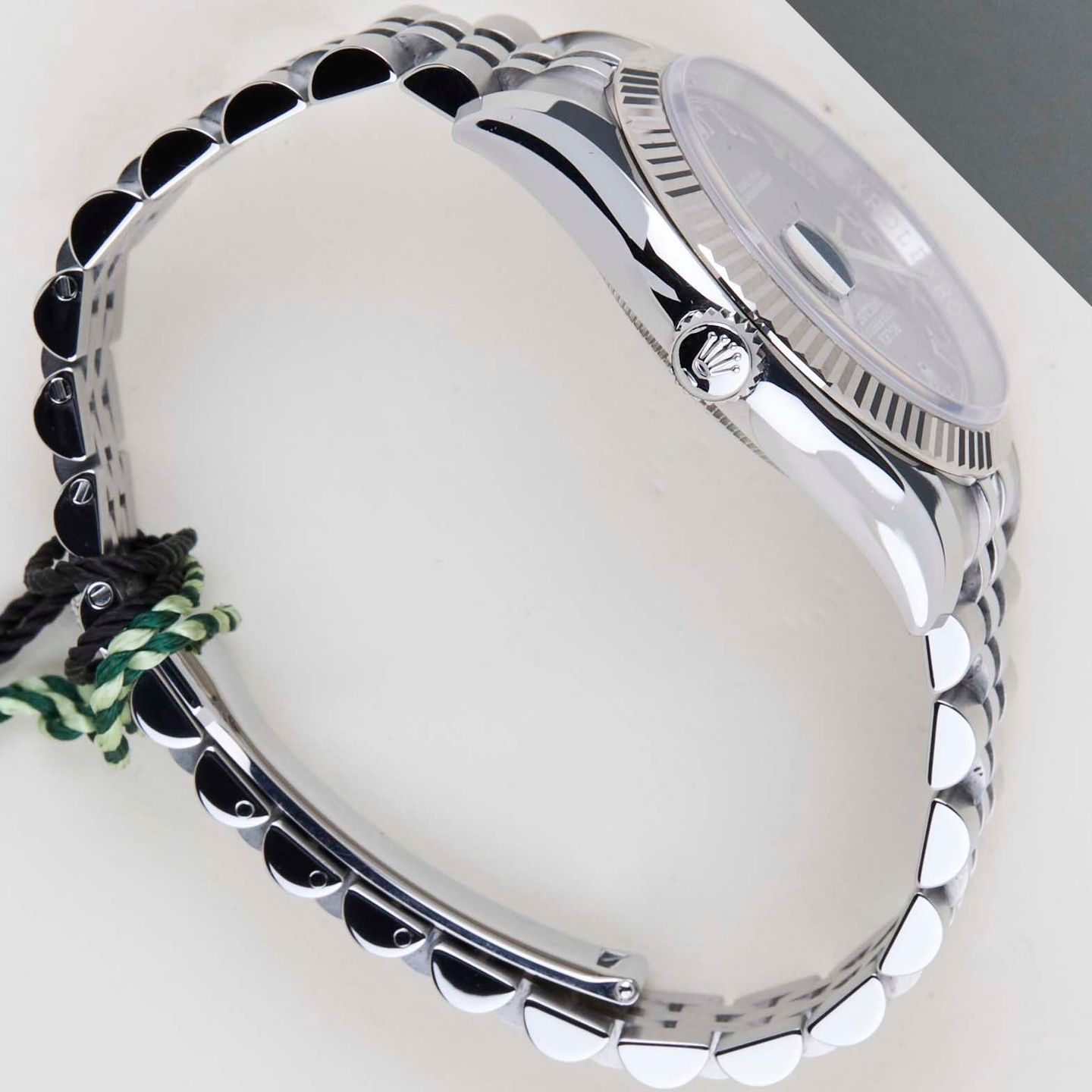 Rolex Datejust 36 116234 - (7/8)