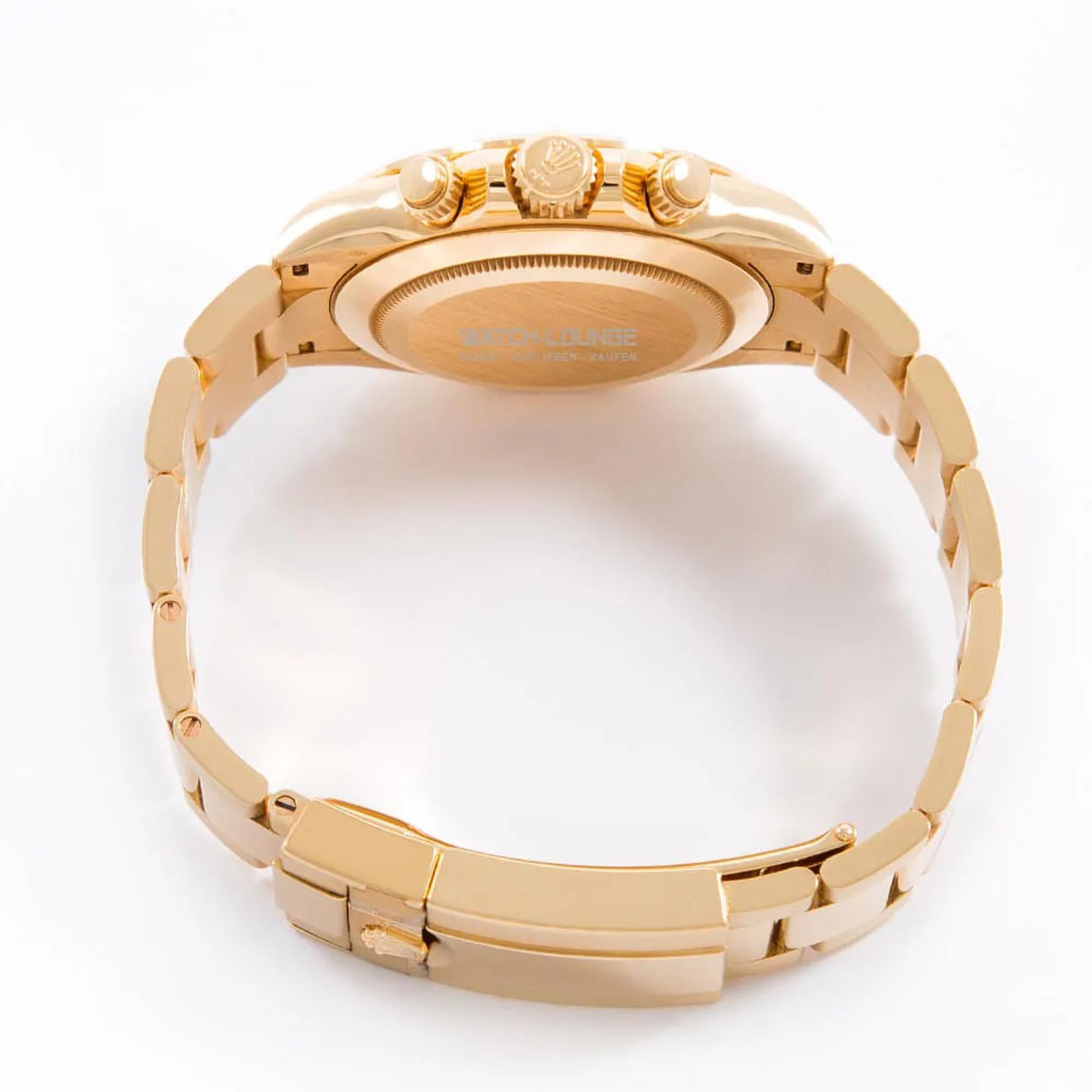 Rolex Daytona 116508 - (8/8)