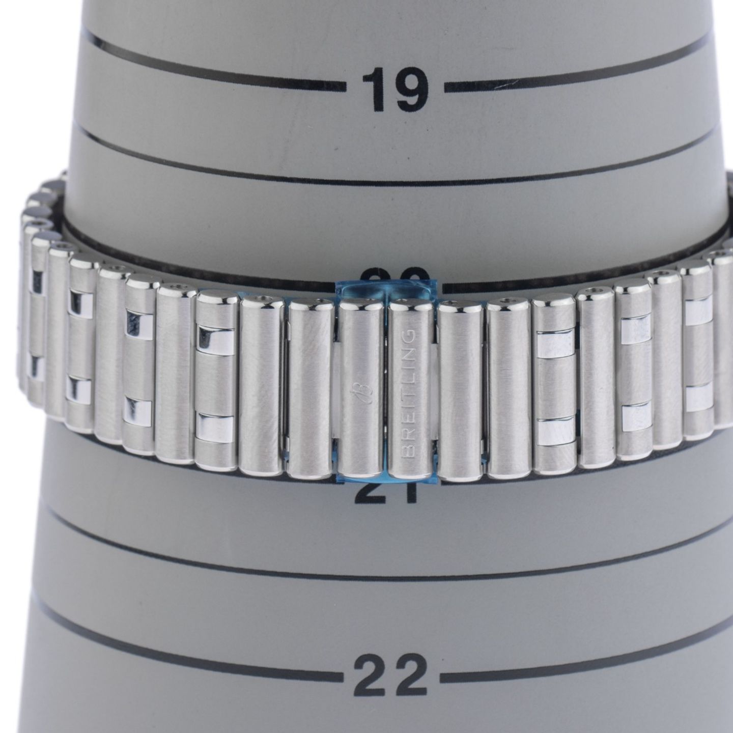 Breitling Chronomat AB3114101L1A1 - (8/8)