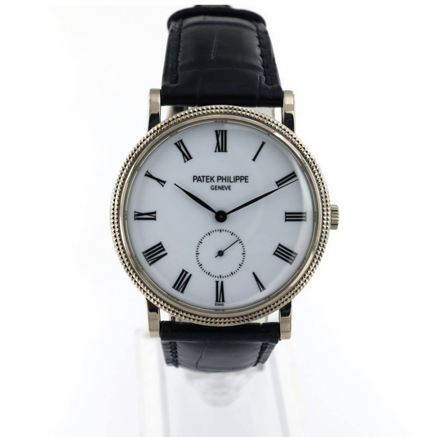Patek Philippe Calatrava 5116G - (1/7)