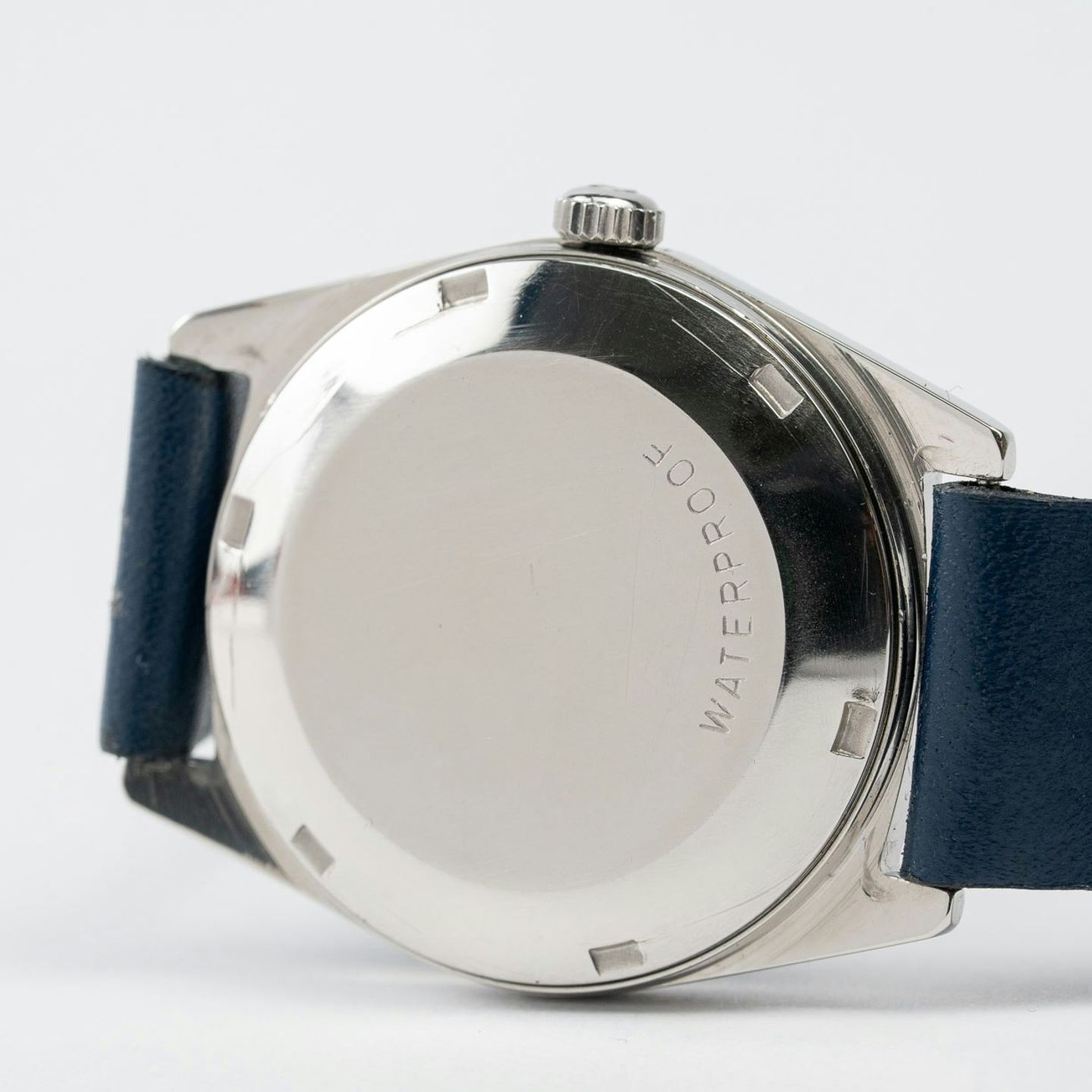 Omega Genève 166.041 - (4/8)