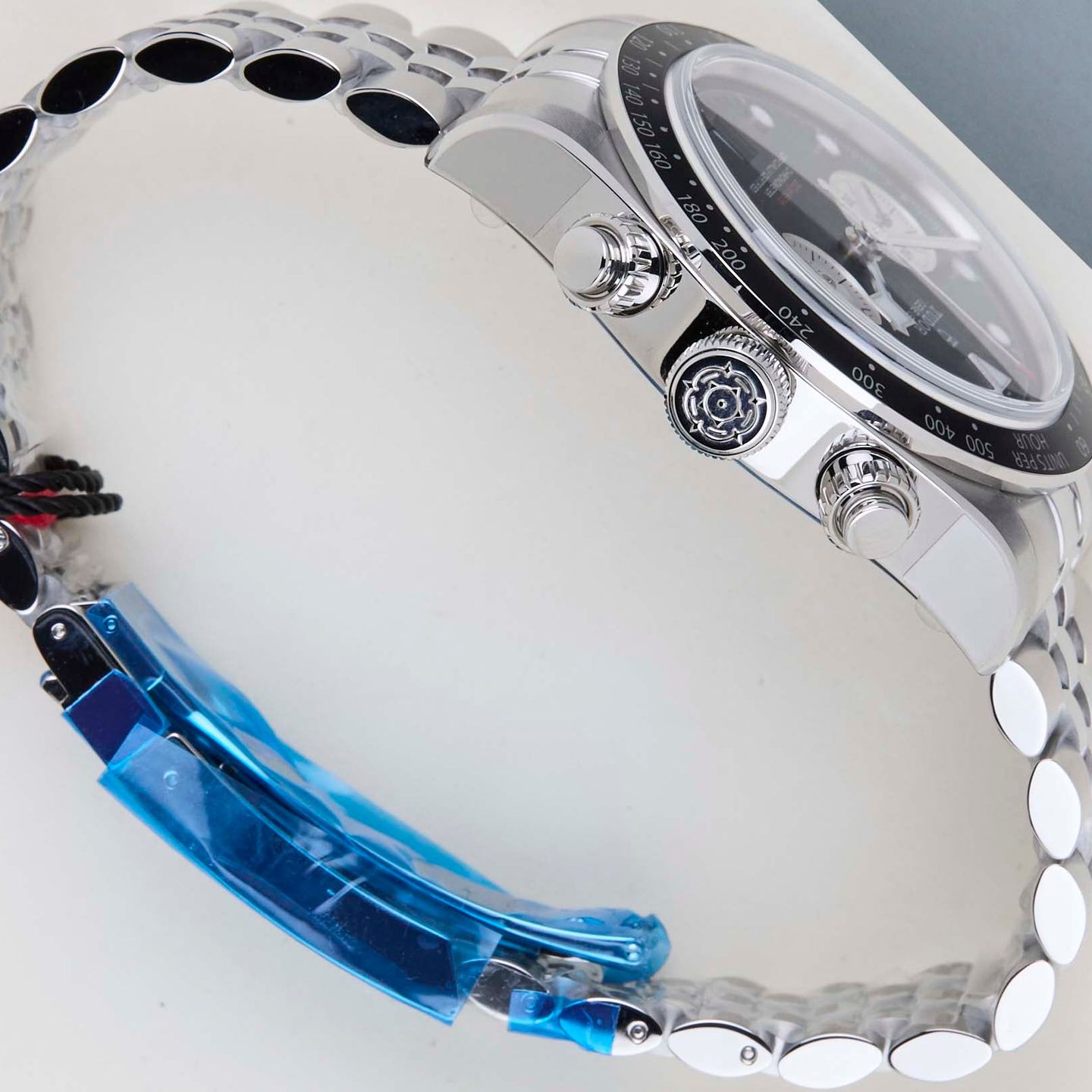 Tudor Black Bay Chrono 79360N - (7/8)