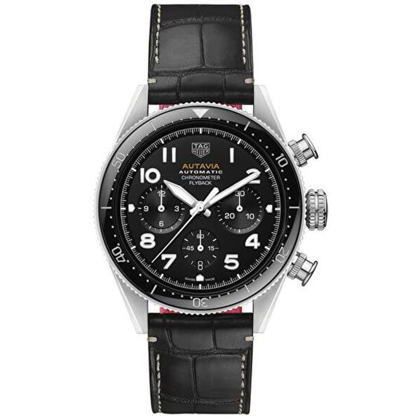 TAG Heuer Autavia CBE511A.FC8279 - (1/1)