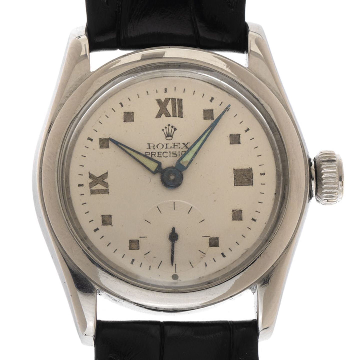Rolex Oyster 2280 - (1/8)