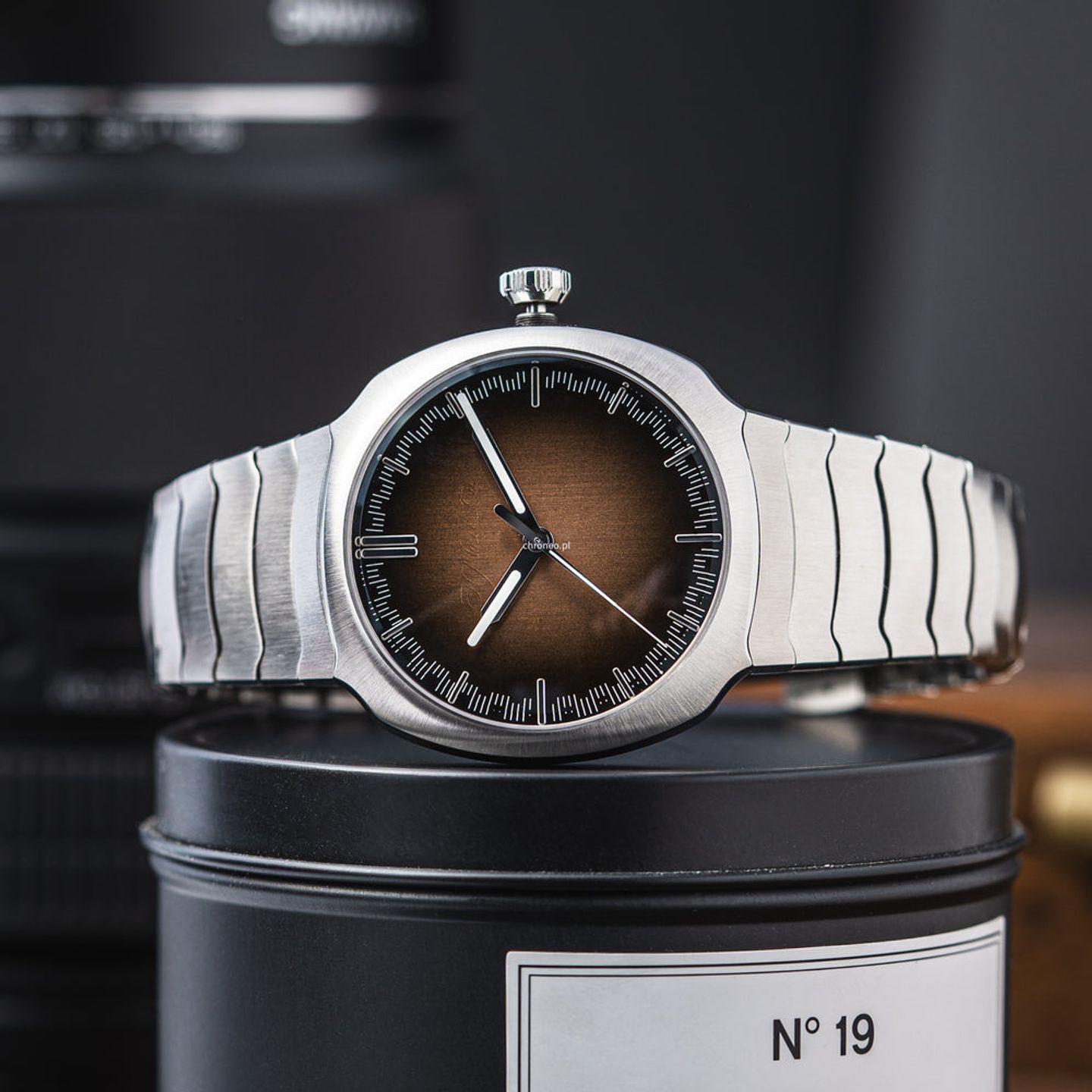 Unknown Unknown 6200-1207 - (1/8)