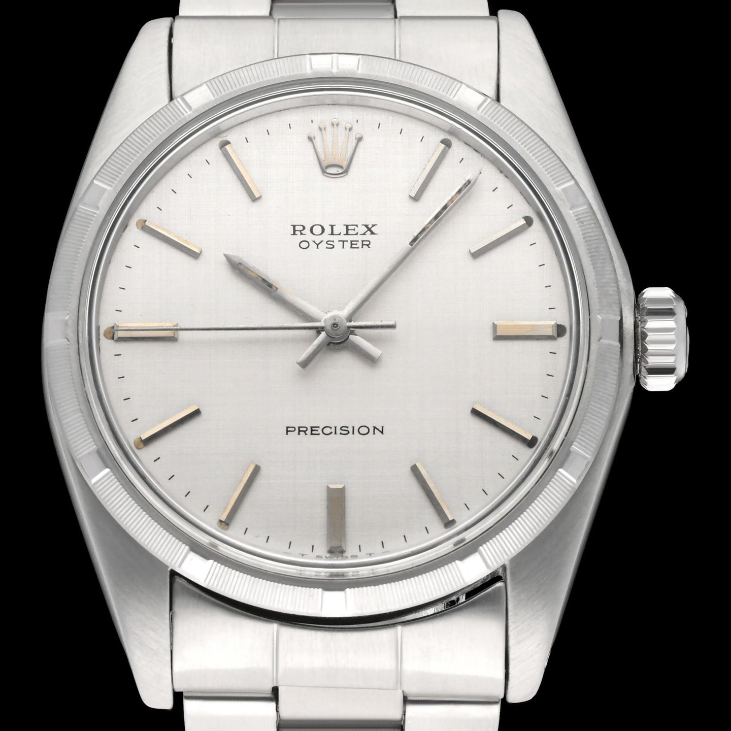 Rolex Oyster 6427 - (1/7)