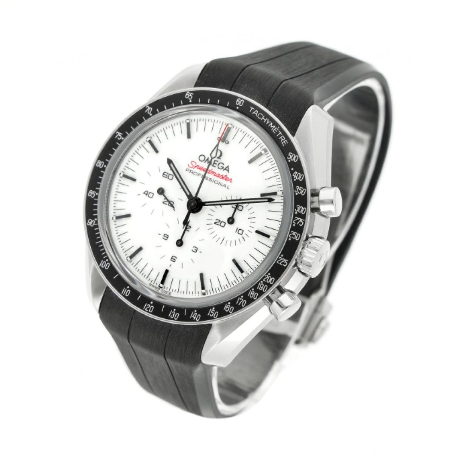 Omega Speedmaster Professional Moonwatch 310.30.42.50.04.001 - (2/5)