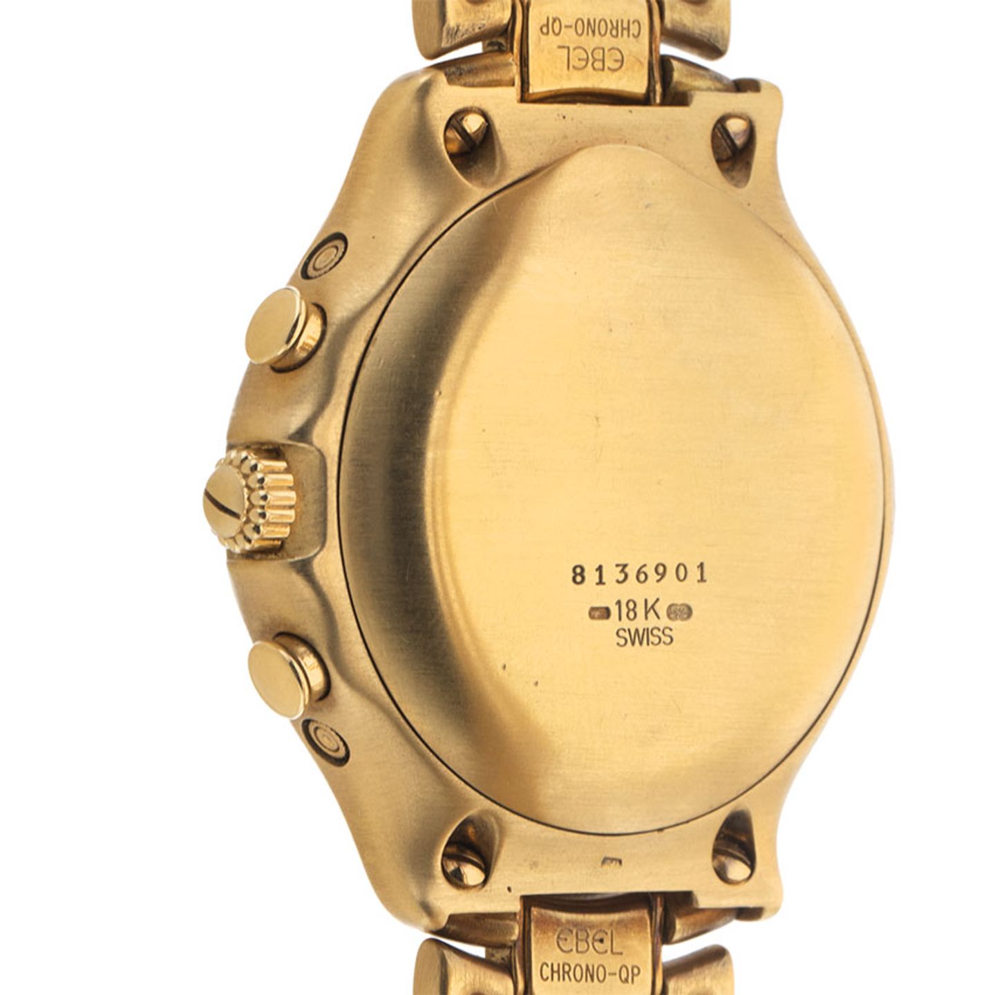 Ebel 1911 8136901 - (6/8)