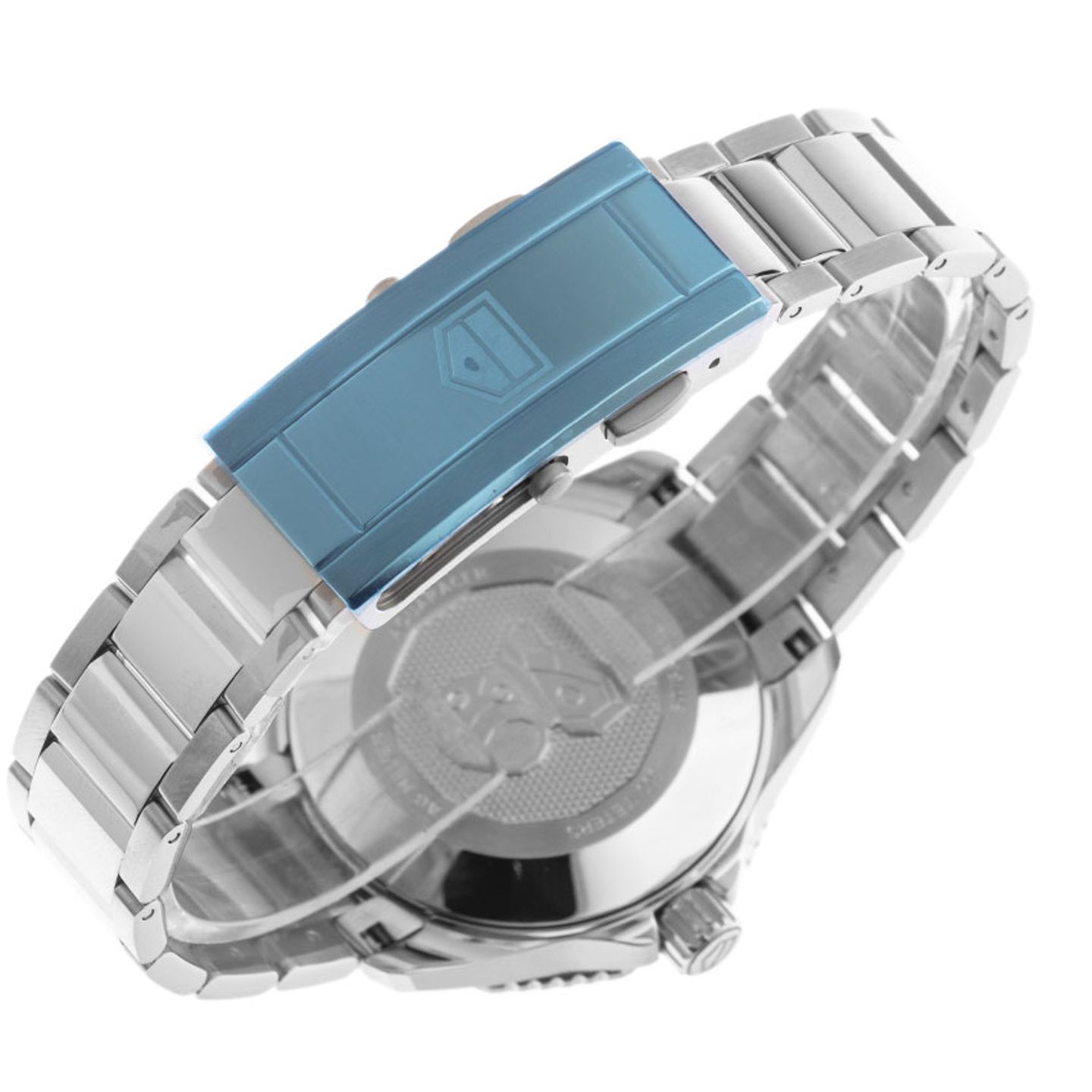 TAG Heuer Unknown WBP231M.BA0618 - (7/7)