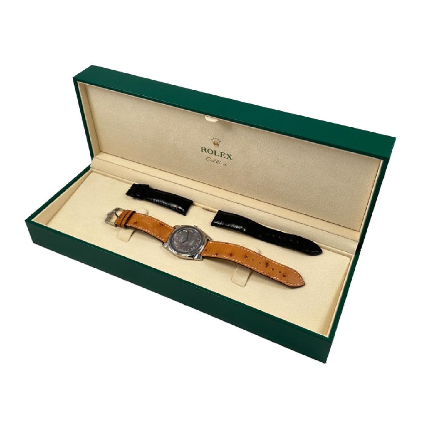 Rolex Cellini 5330 - (5/5)