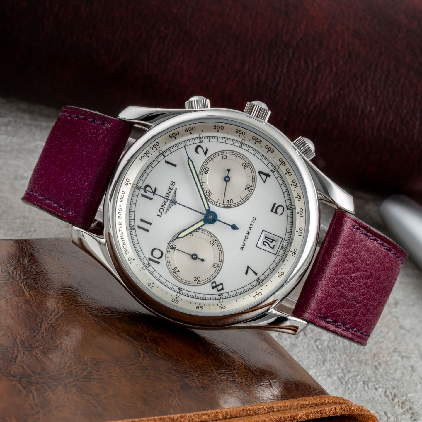 Unknown Unknown L2.612.4 - (2/8)