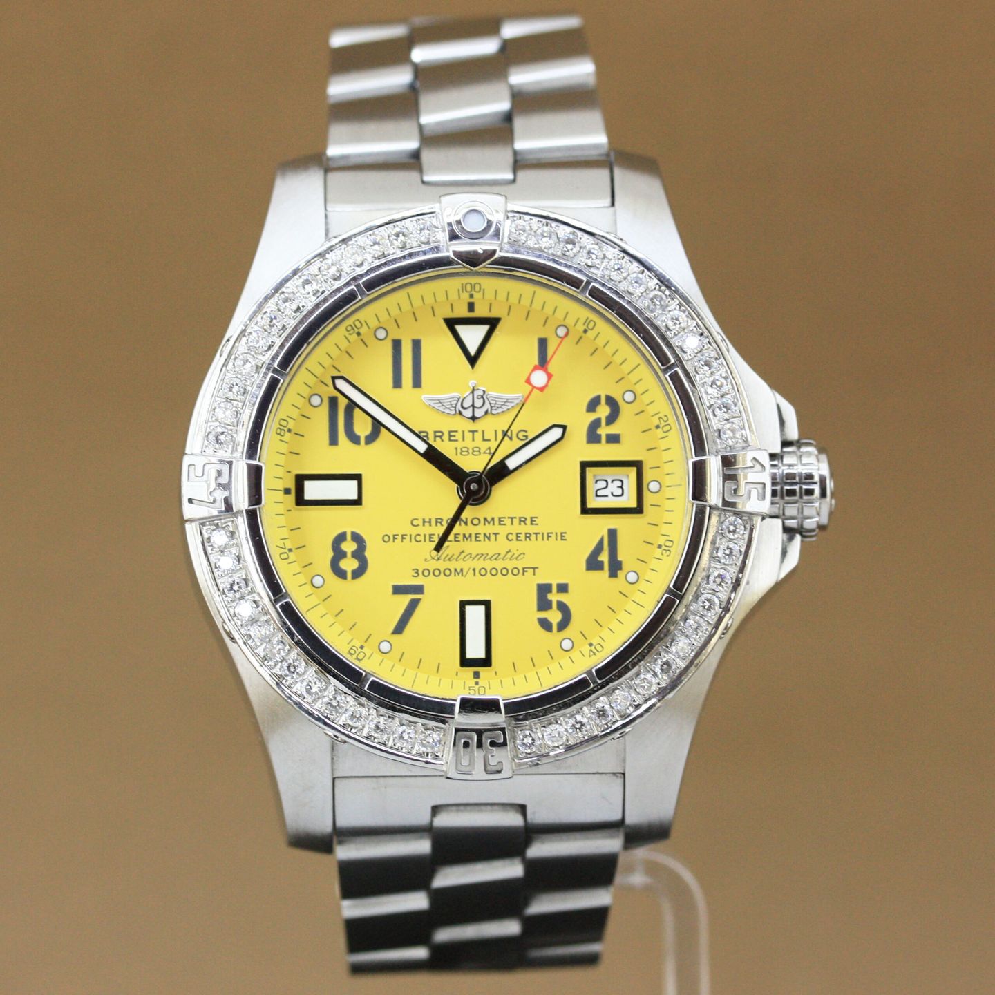 Breitling Avenger Seawolf A17330 - (1/8)