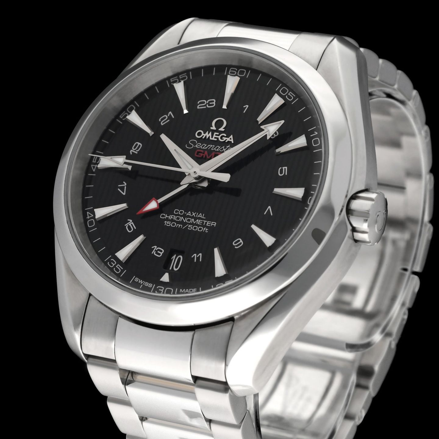 Omega Seamaster Aqua Terra 231.10.43.22.01.001 - (7/8)