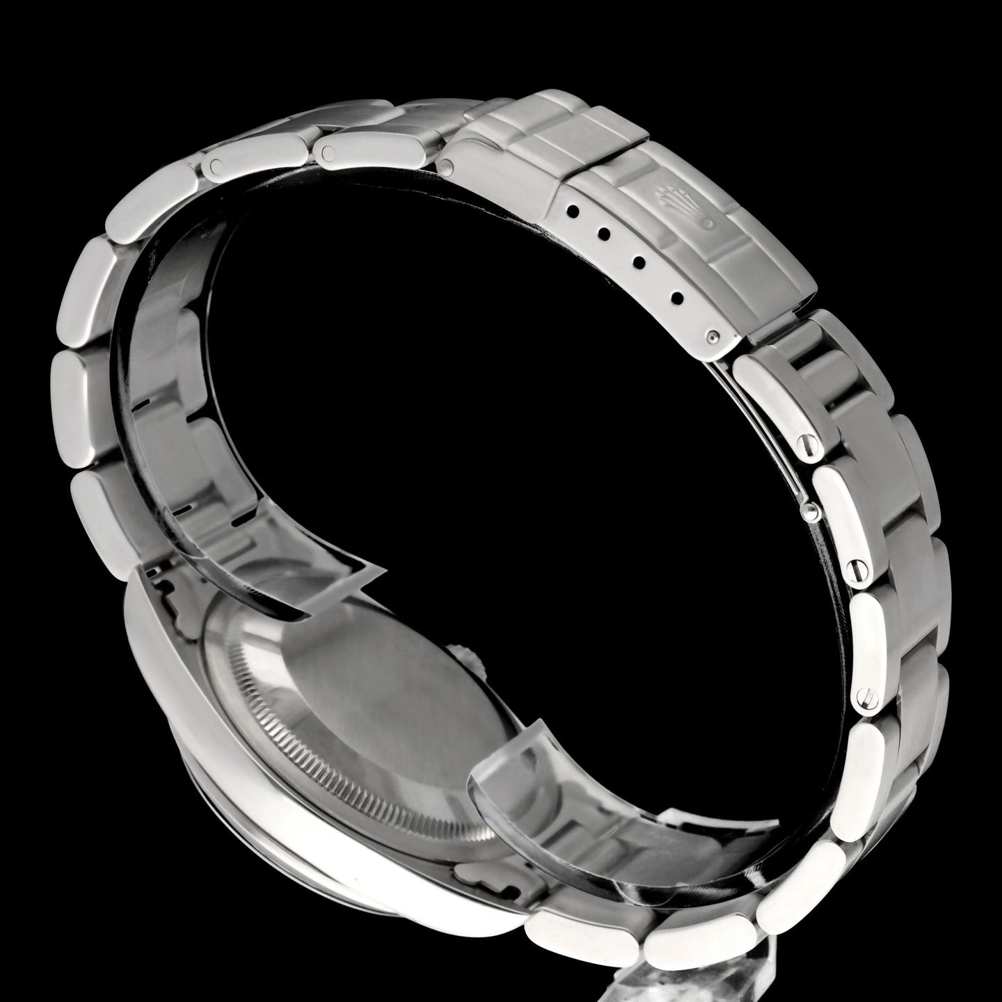 Rolex Explorer 14270 - (8/8)