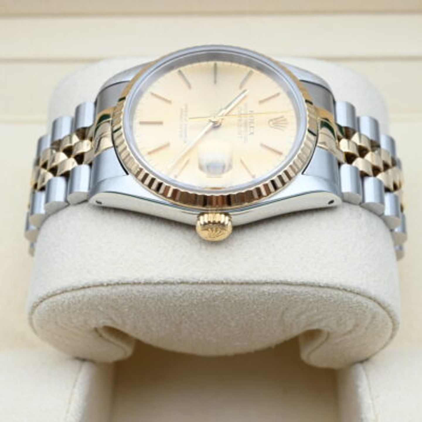 Rolex Datejust 36 16233 - (4/6)