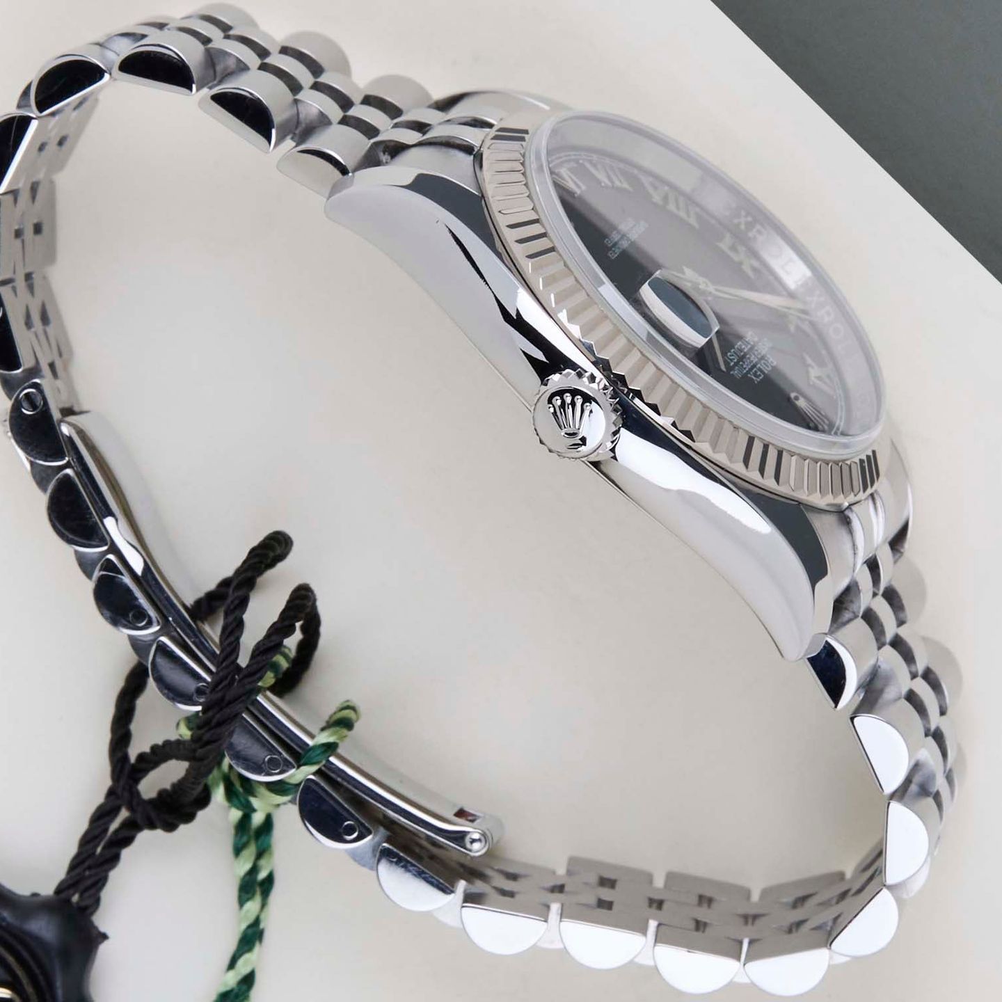 Rolex Datejust 36 116234 - (7/8)