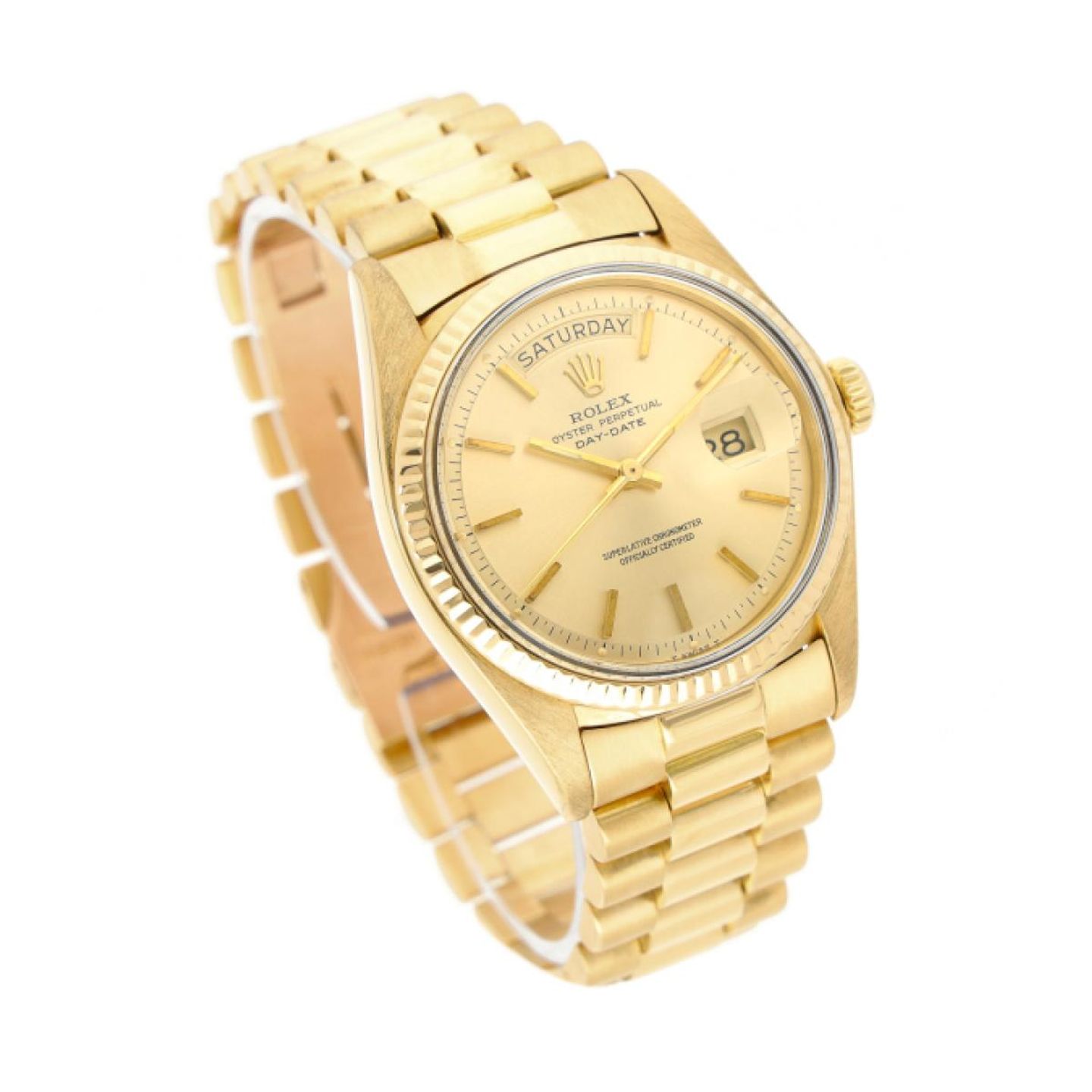 Rolex Day-Date 1803 - (3/5)