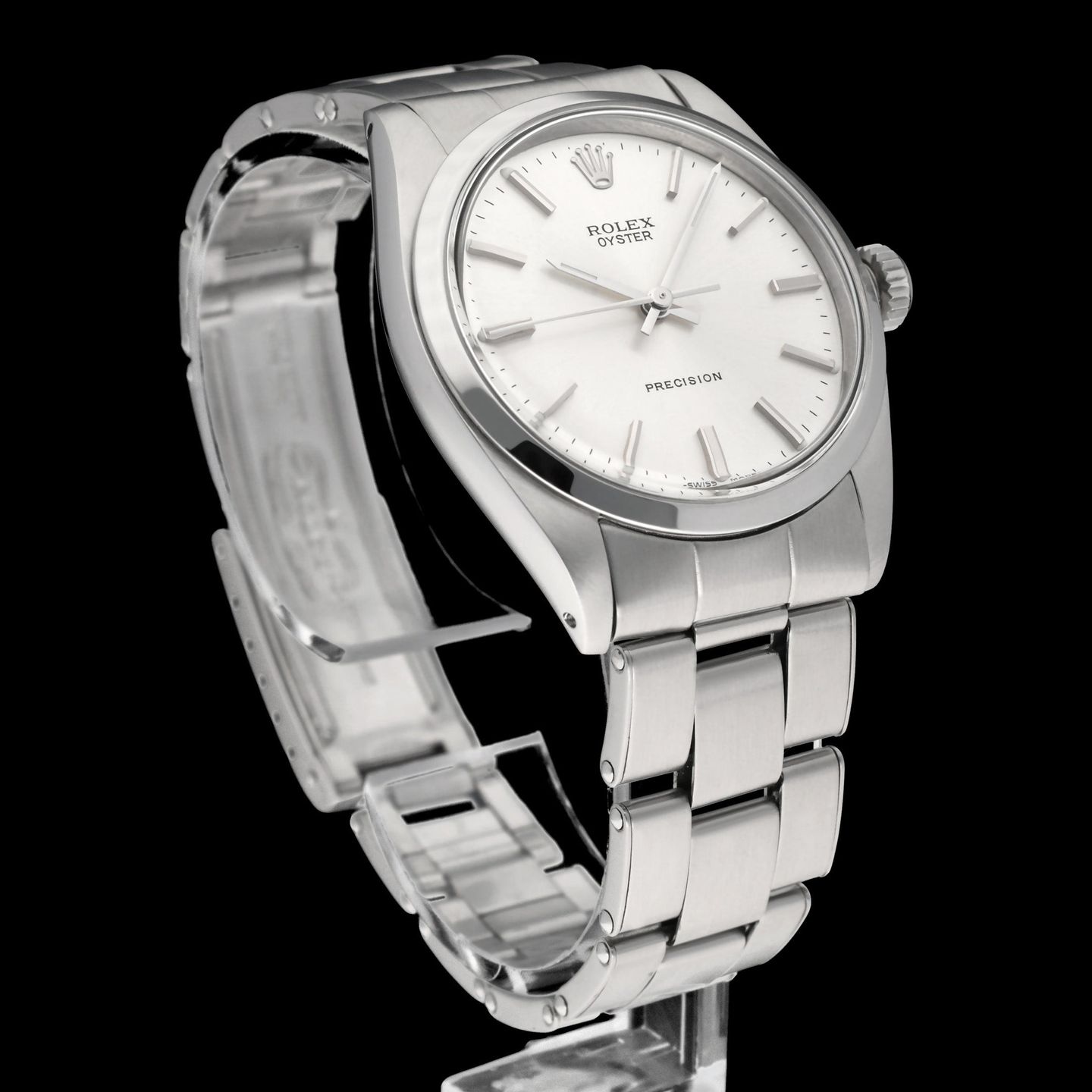 Rolex Oyster Precision 6426 - (5/7)
