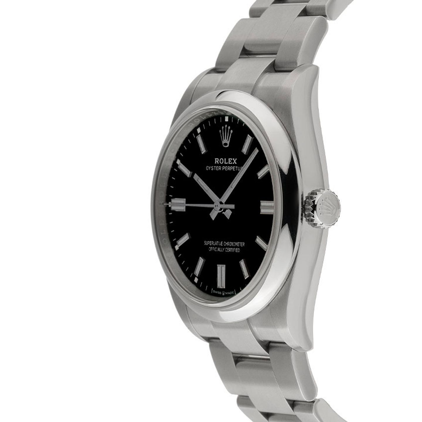 Rolex Oyster Perpetual 36 126000 - (4/7)