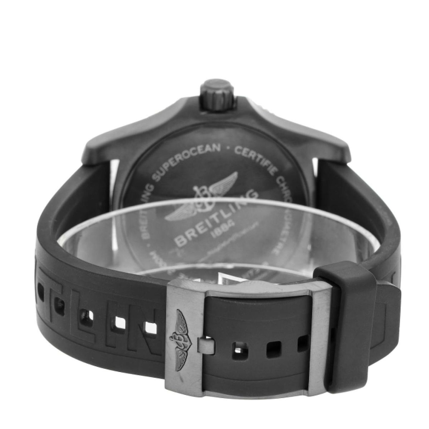 Breitling Superocean U17368221B1S1 - (4/5)