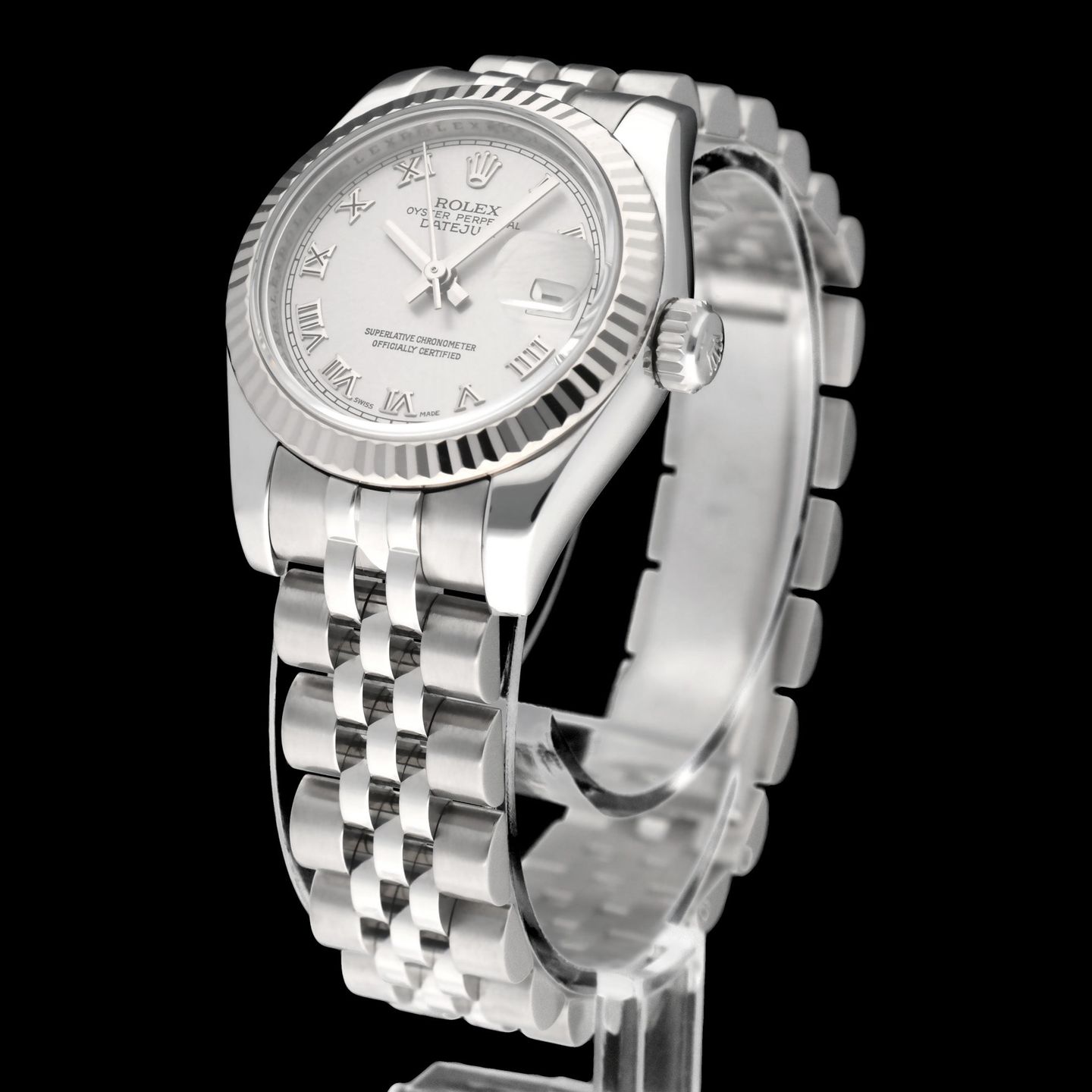 Rolex Lady-Datejust 179174 - (5/8)