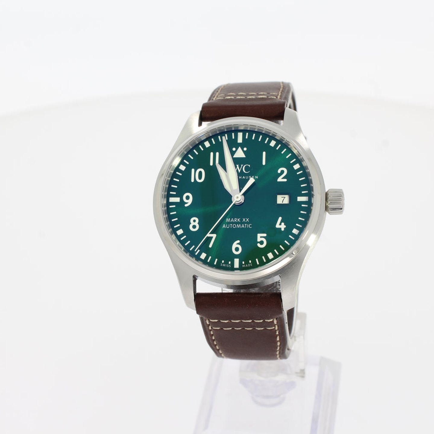 IWC Pilot Mark IW328205 - (1/4)