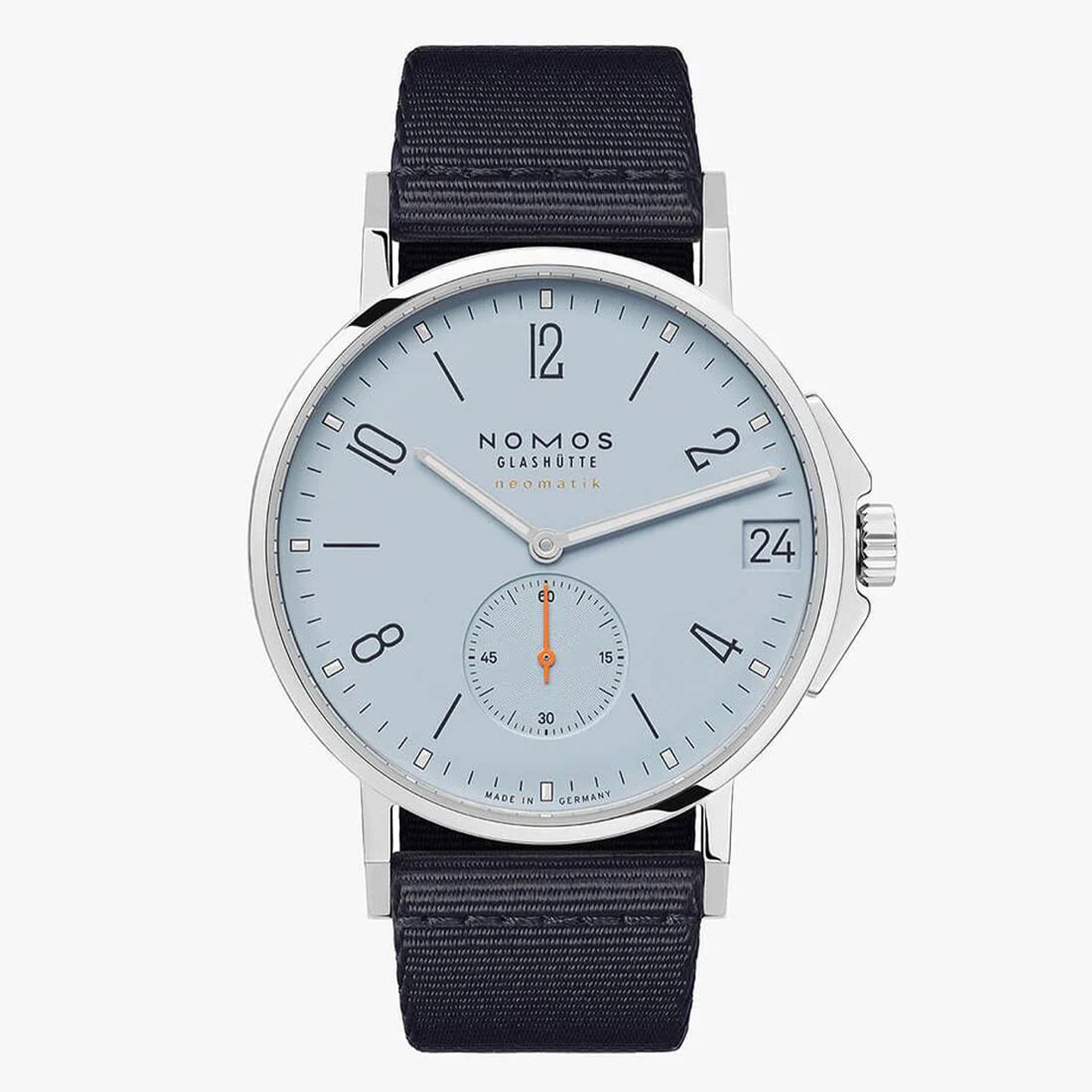 NOMOS Ahoi Neomatik 526 - (3/3)