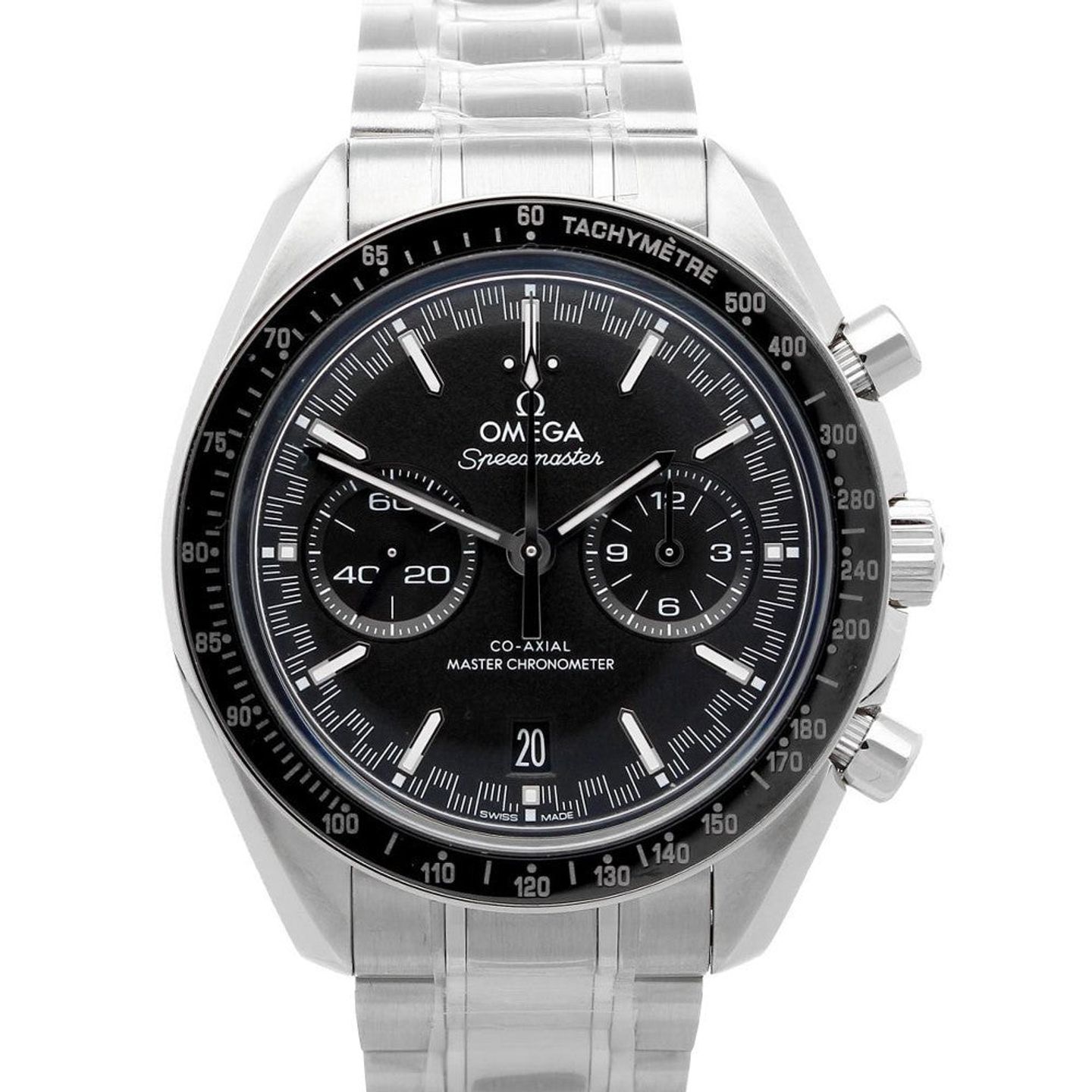 Omega Speedmaster Racing 329.30.44.51.01.001 - (1/1)