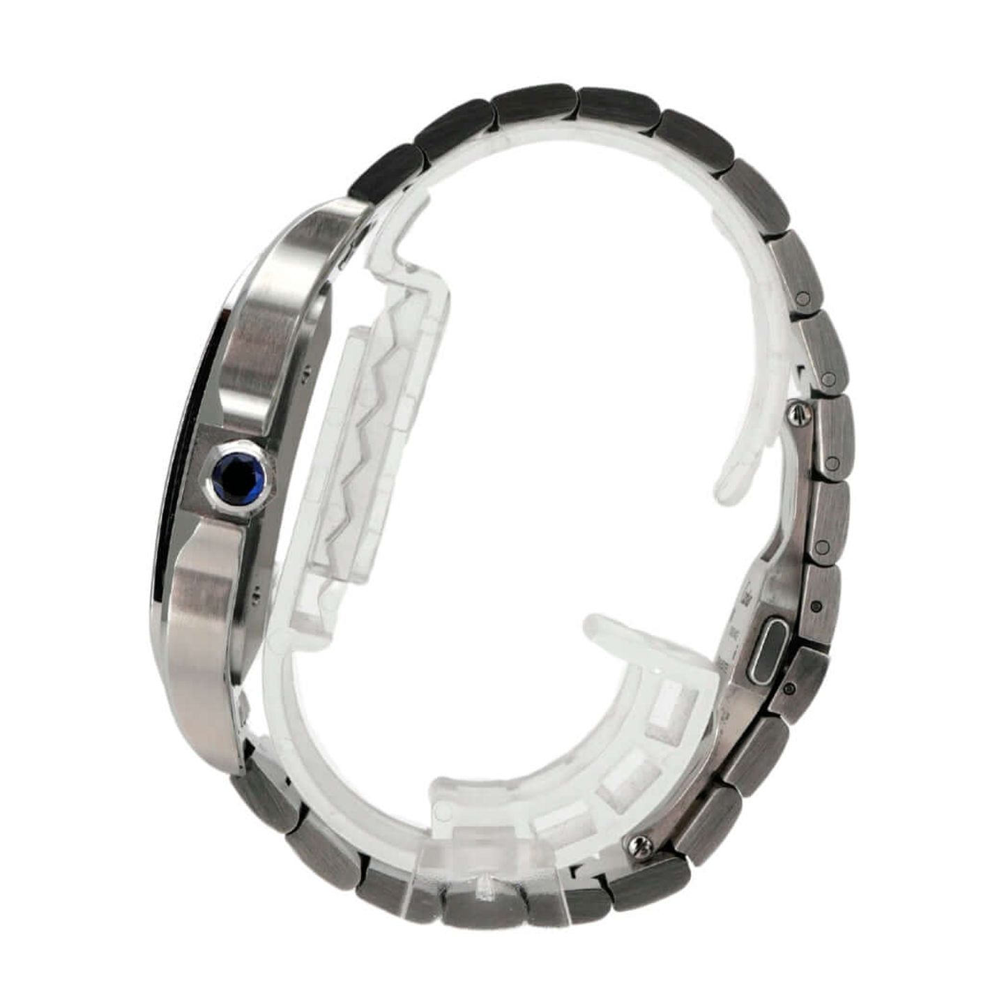 Cartier Santos WSSA0062 - (5/8)