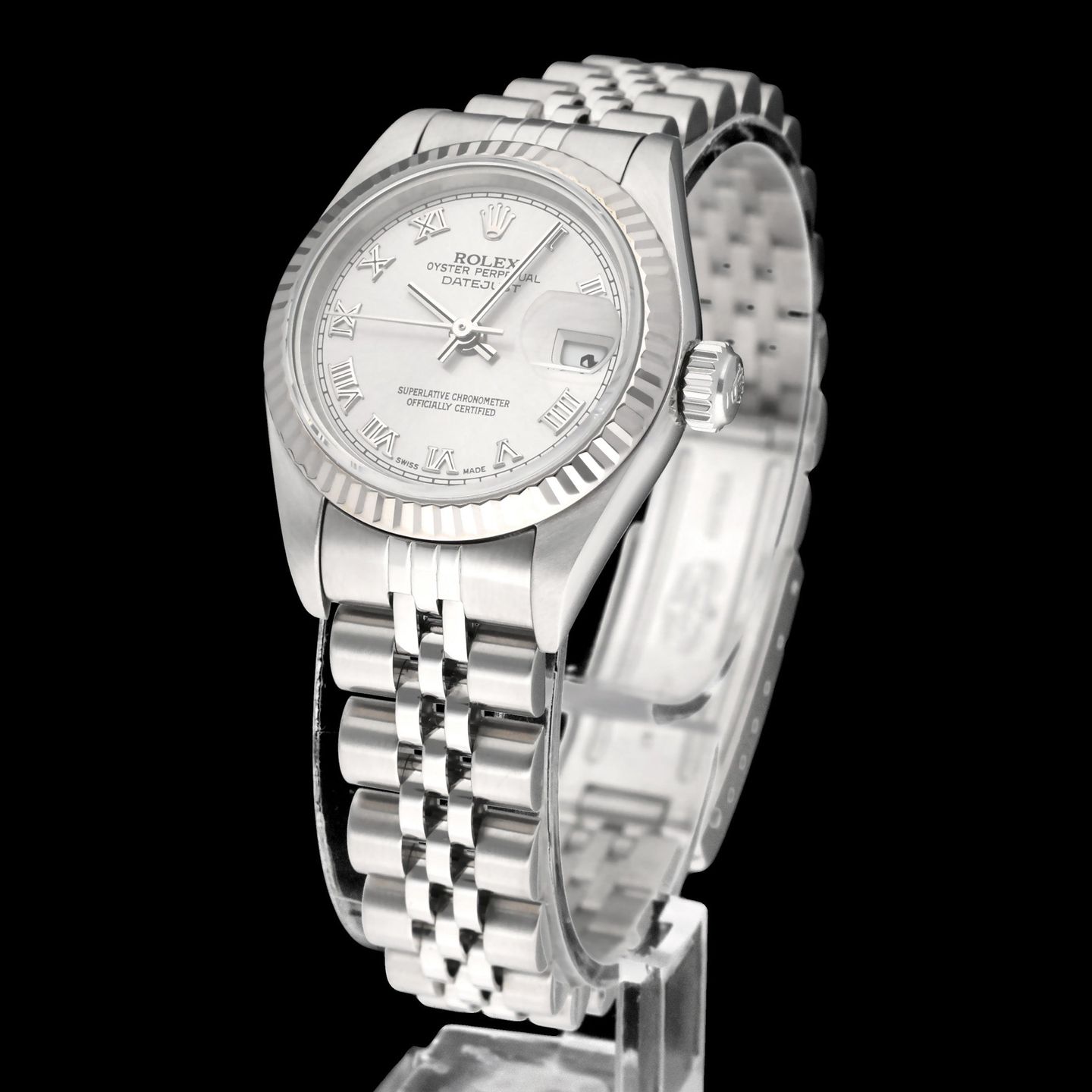 Rolex Lady-Datejust 79174 - (2/8)