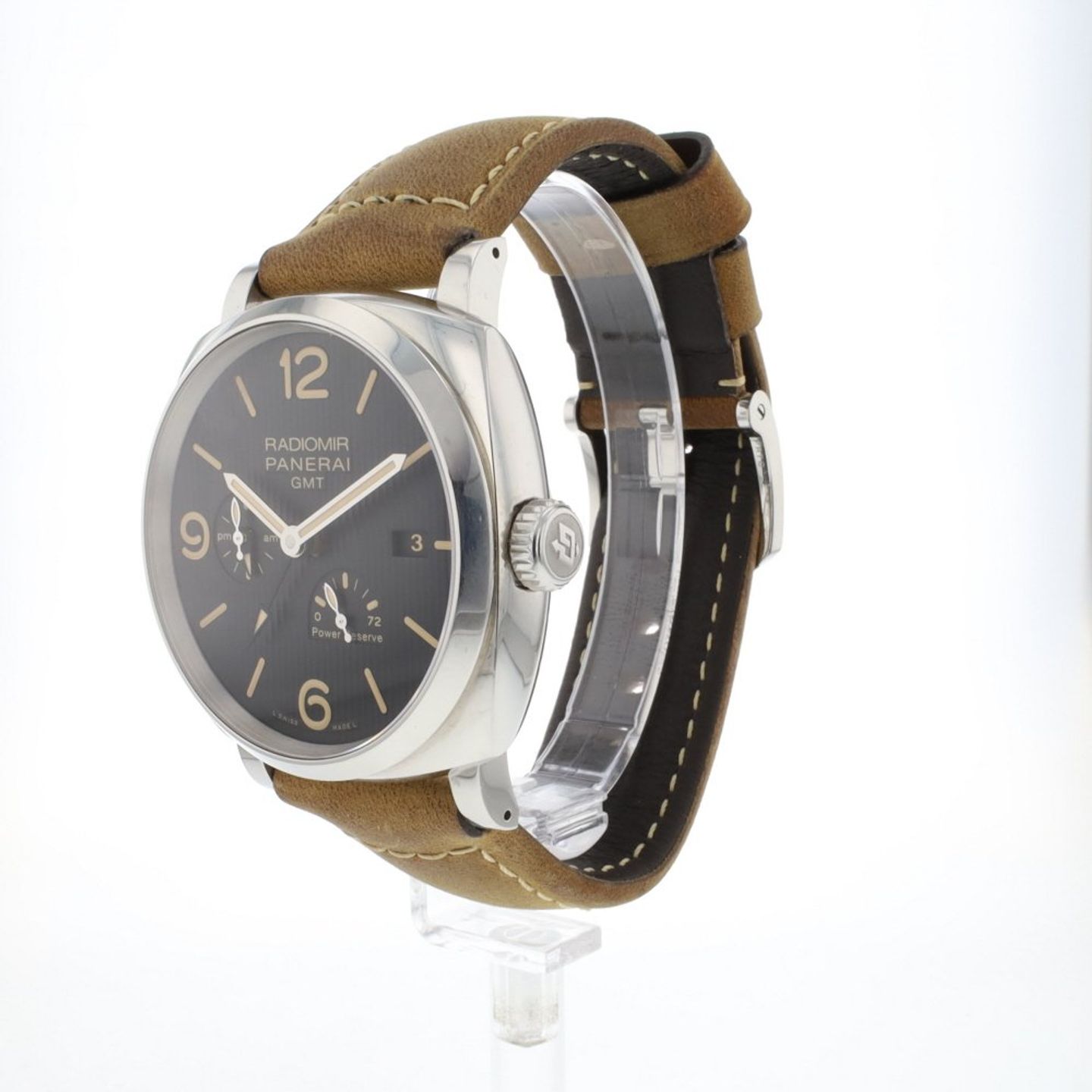 Panerai Radiomir 1940 3 Days Automatic PAM00658 - (2/6)