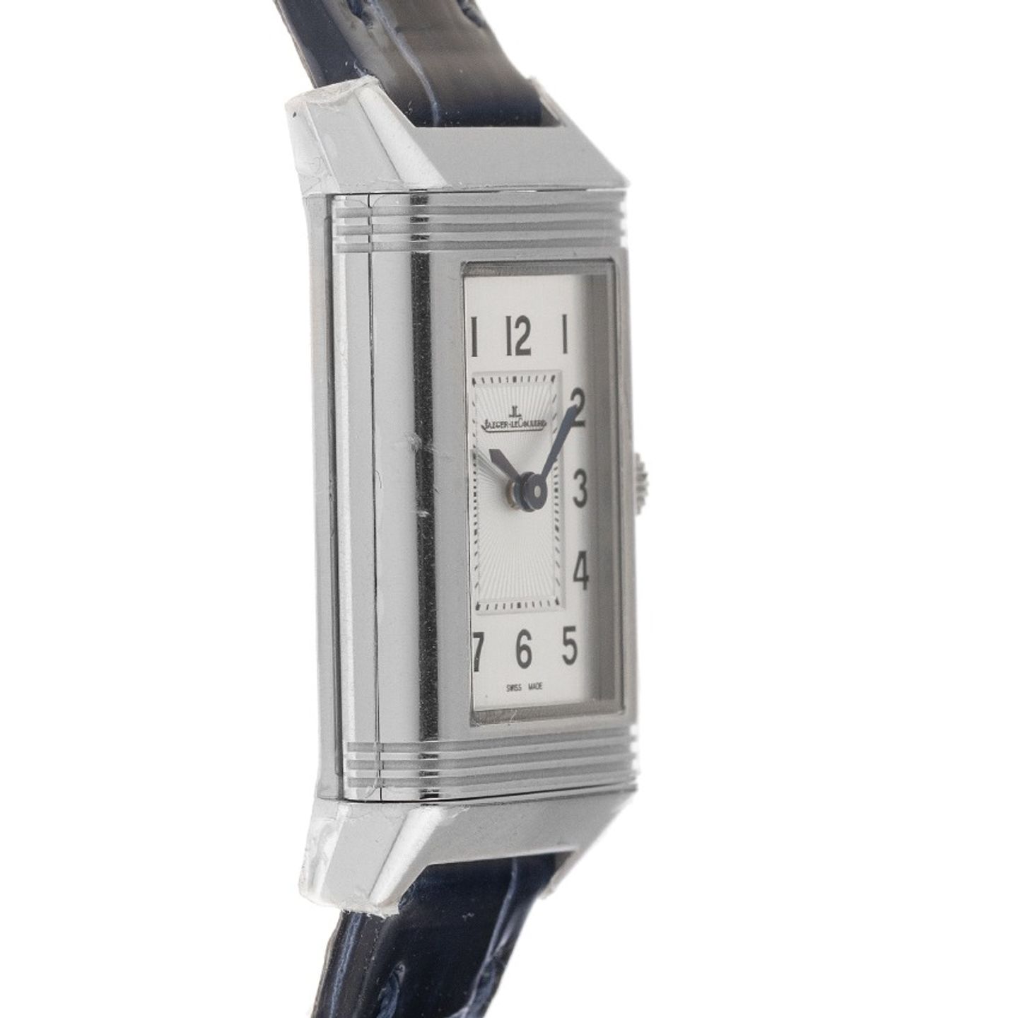 Jaeger-LeCoultre Reverso Classique Q3878520 (2026) - Silver dial Steel case (6/8)