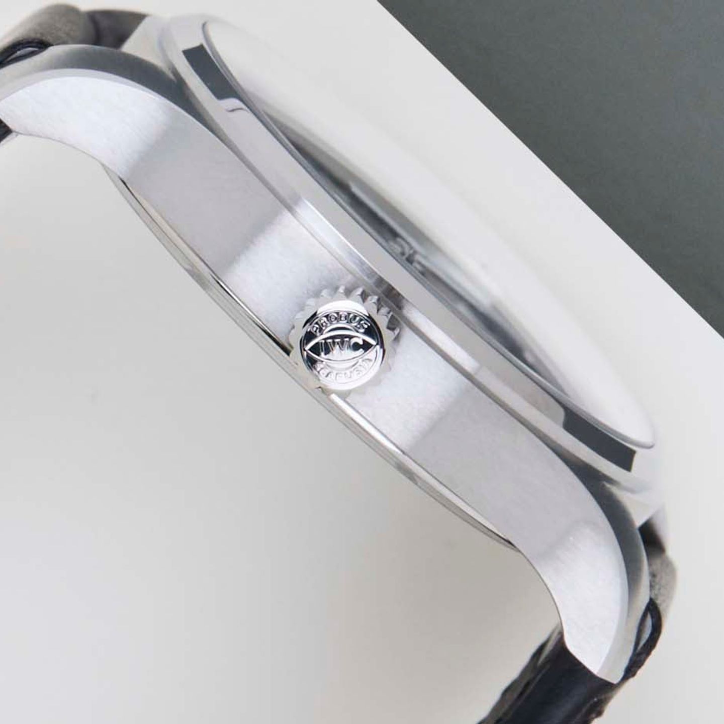 IWC Pilot Mark IW328201 - (8/8)