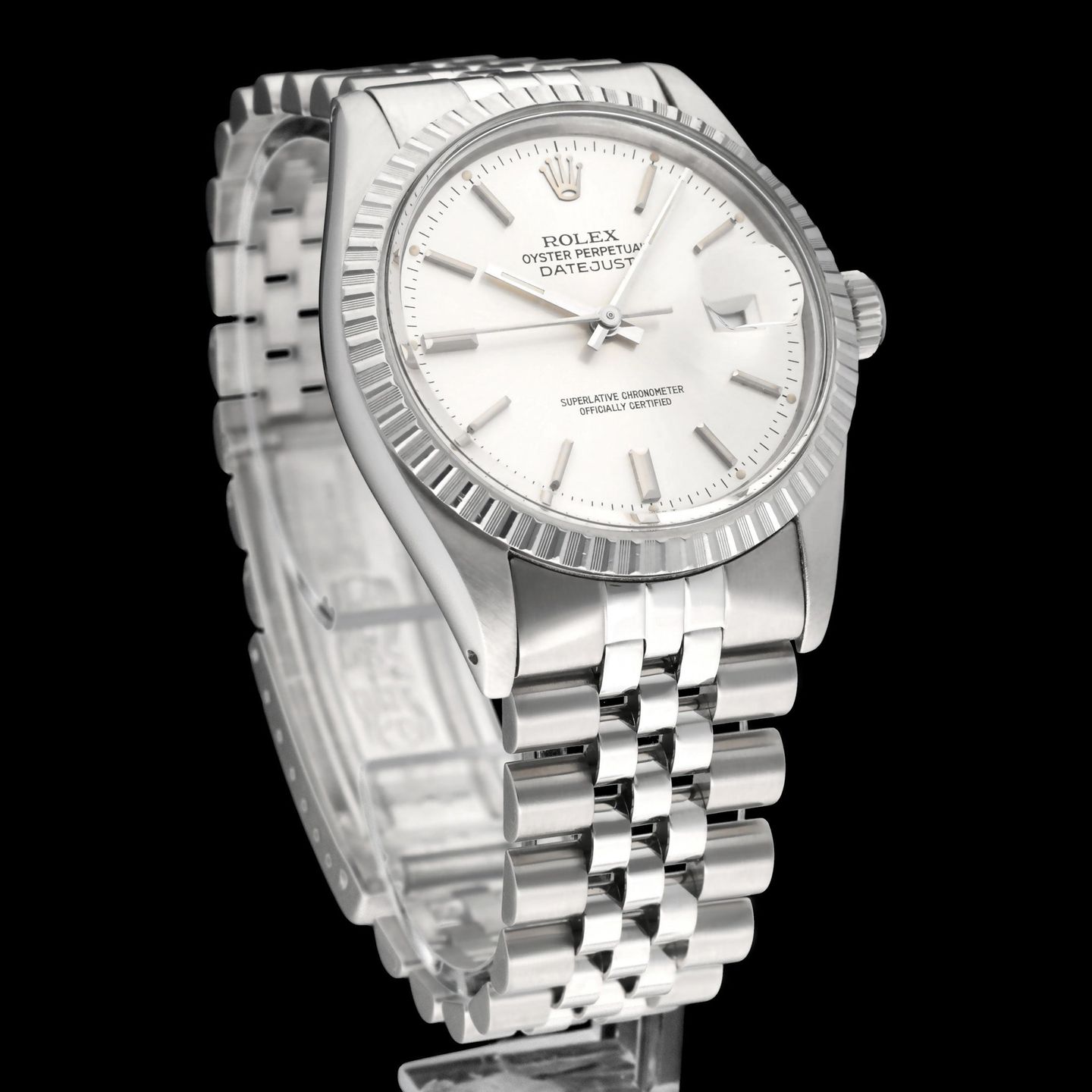 Rolex Datejust 36 16030 - (3/8)