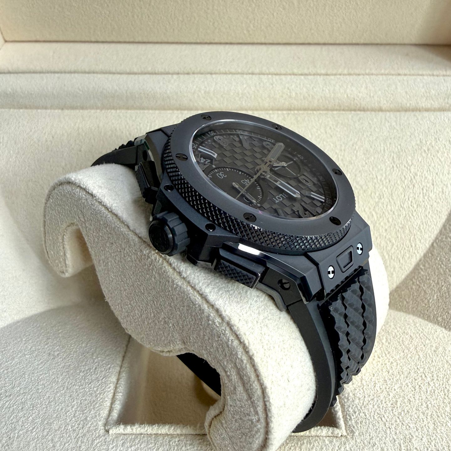 Hublot Big Bang 431.CI.1340.RX - (10/14)