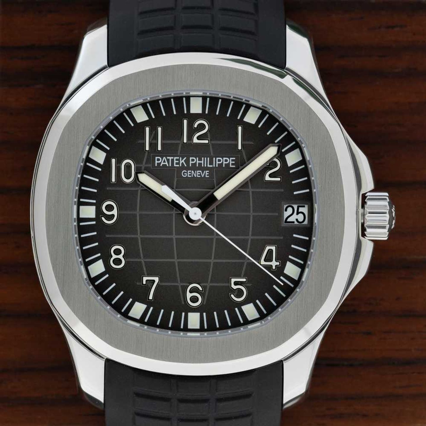 Patek Philippe Aquanaut 5165 - (4/8)