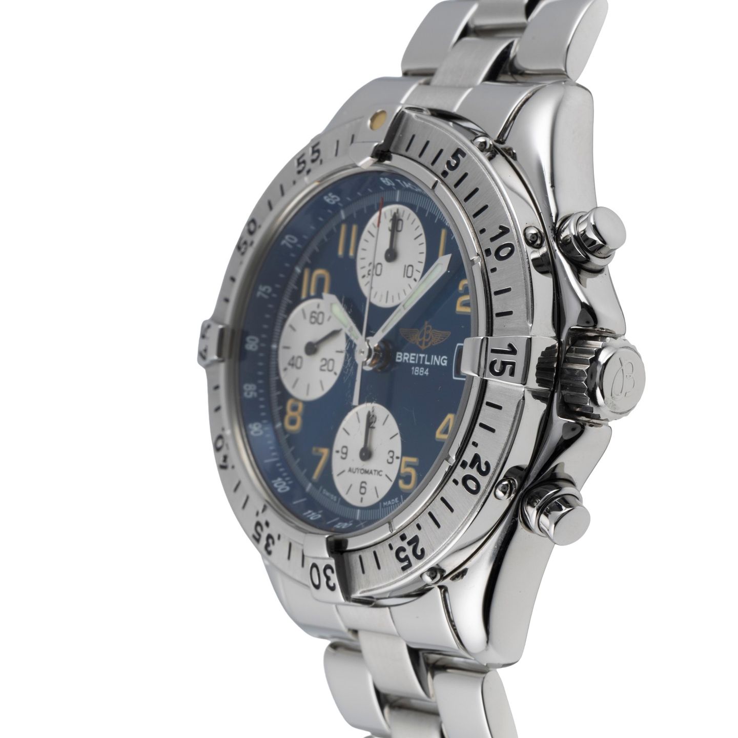 Breitling Colt Chronograph A13035.1 - (6/8)