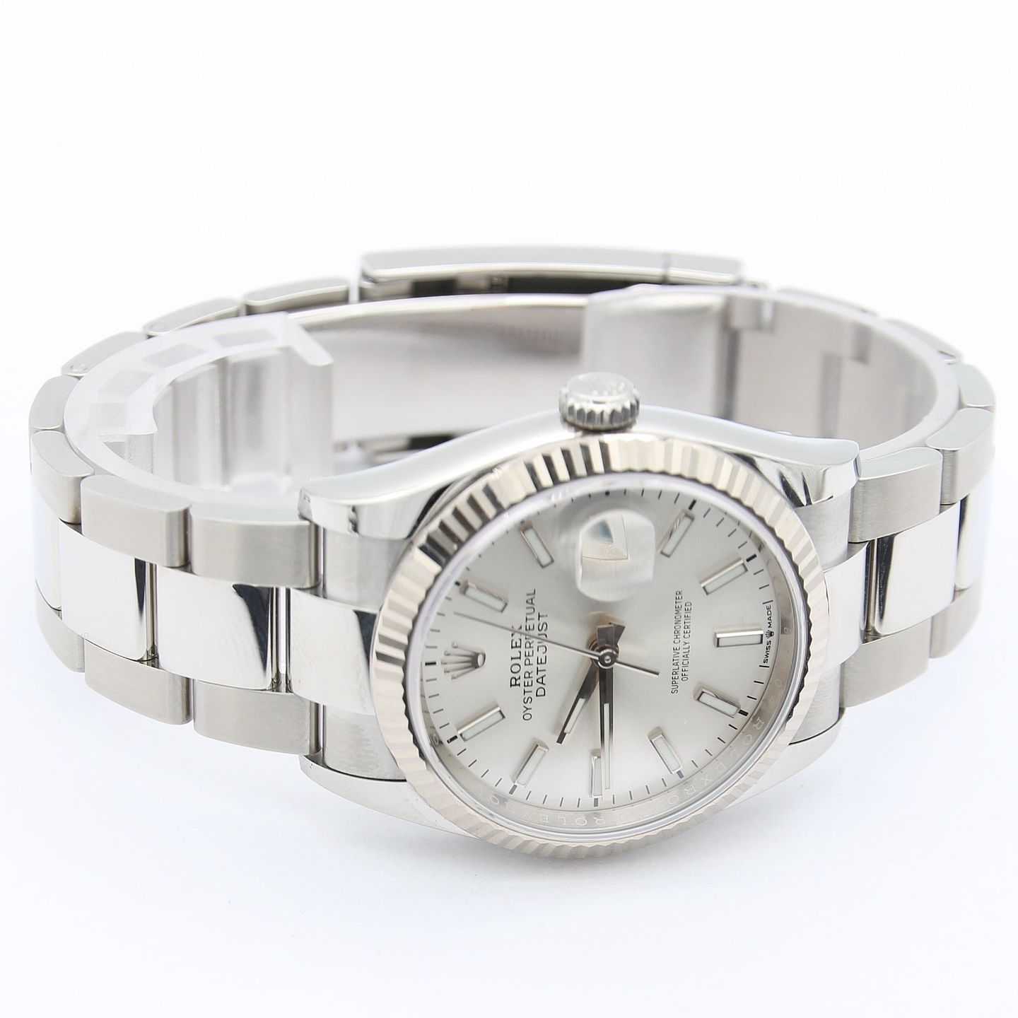 Rolex Datejust 36 126234 - (6/8)