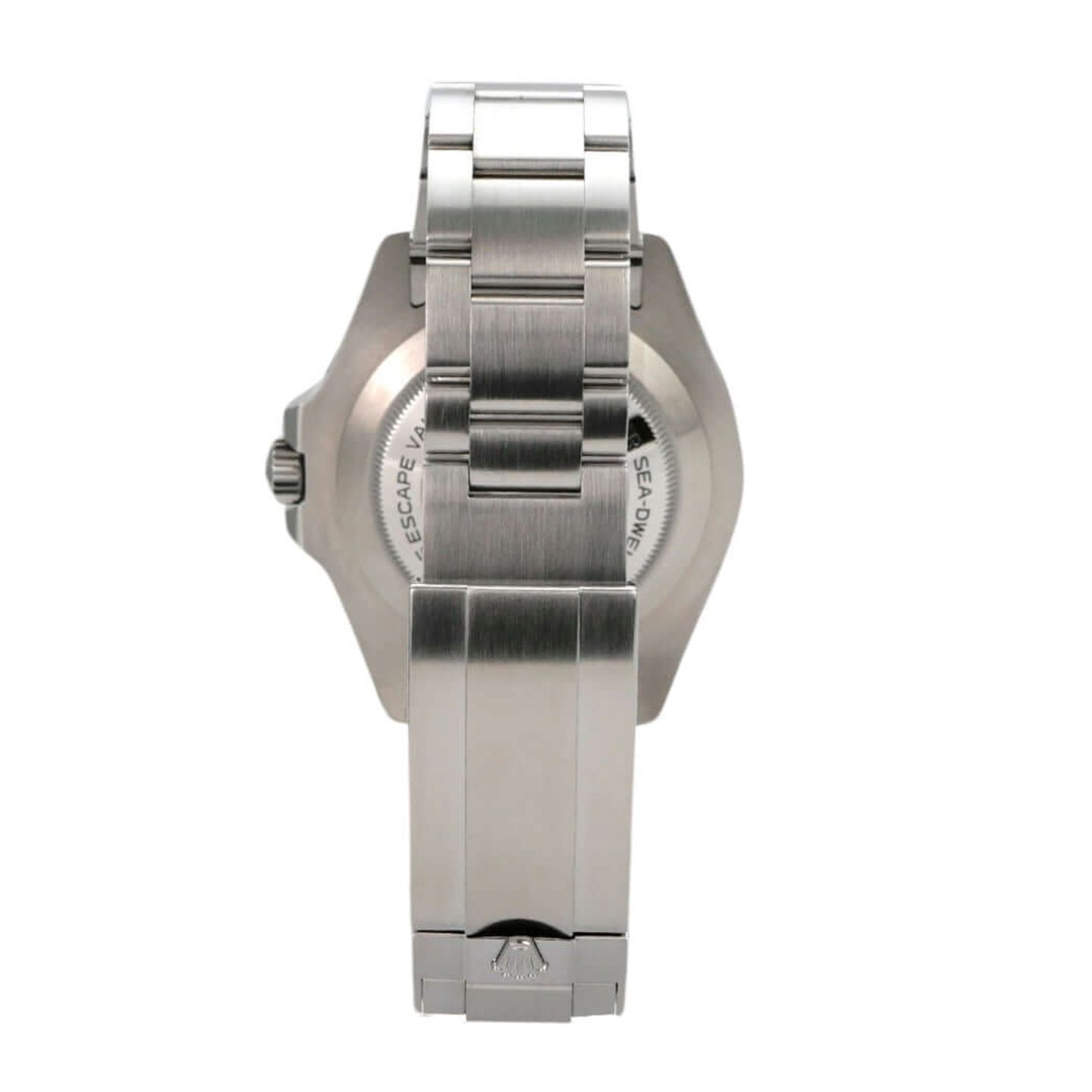 Rolex Sea-Dweller 126600 - (8/8)