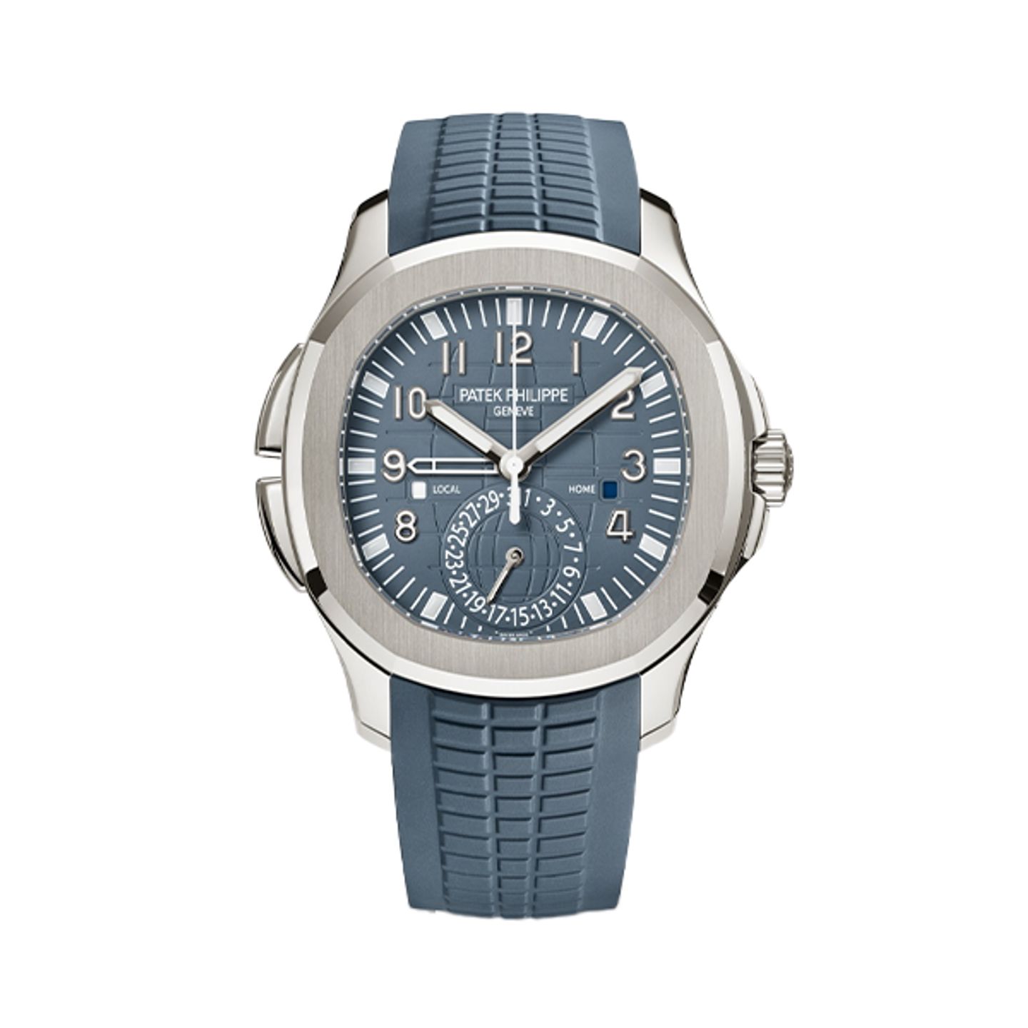 Patek Philippe Aquanaut 5164G-001 - (1/8)