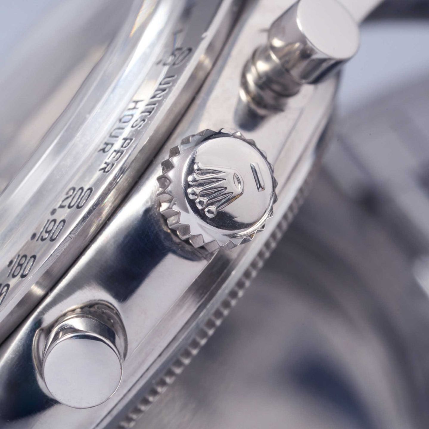 Rolex Daytona 6262 - (6/8)