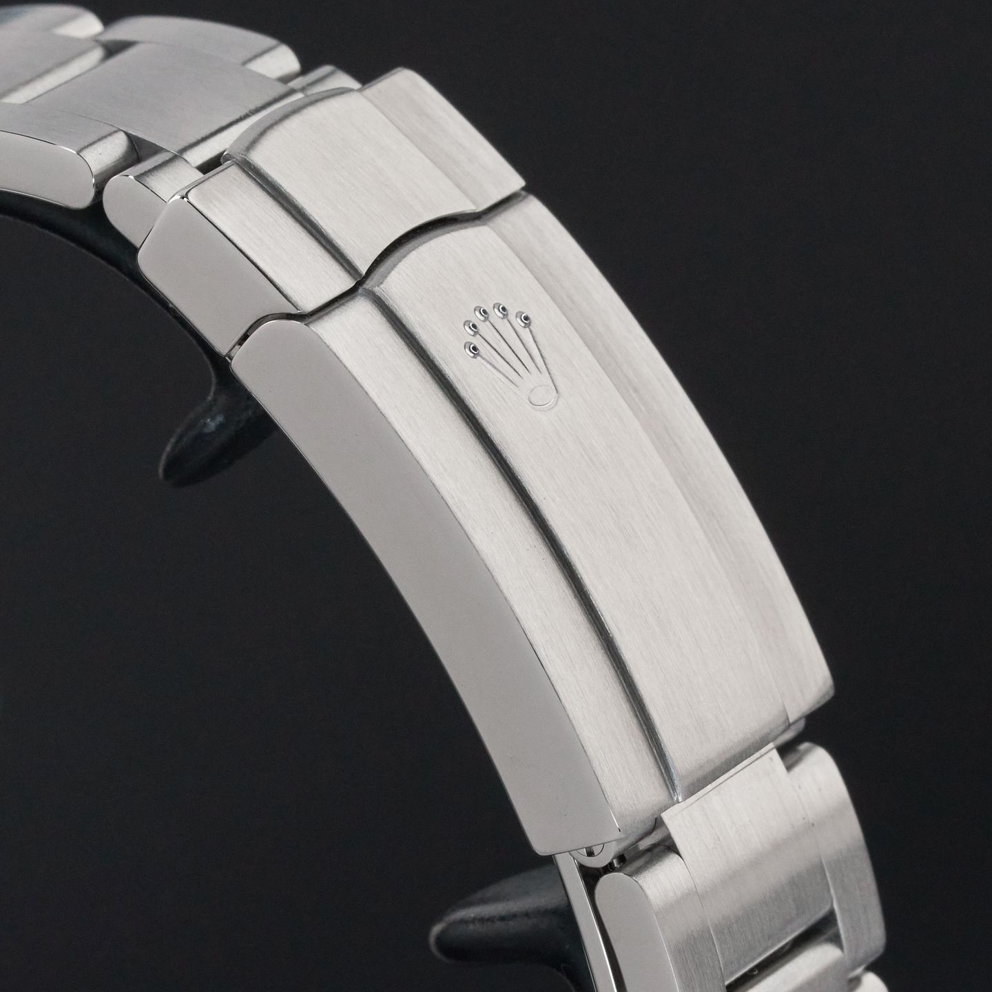 Rolex Oyster Perpetual 34 114200 - (8/8)