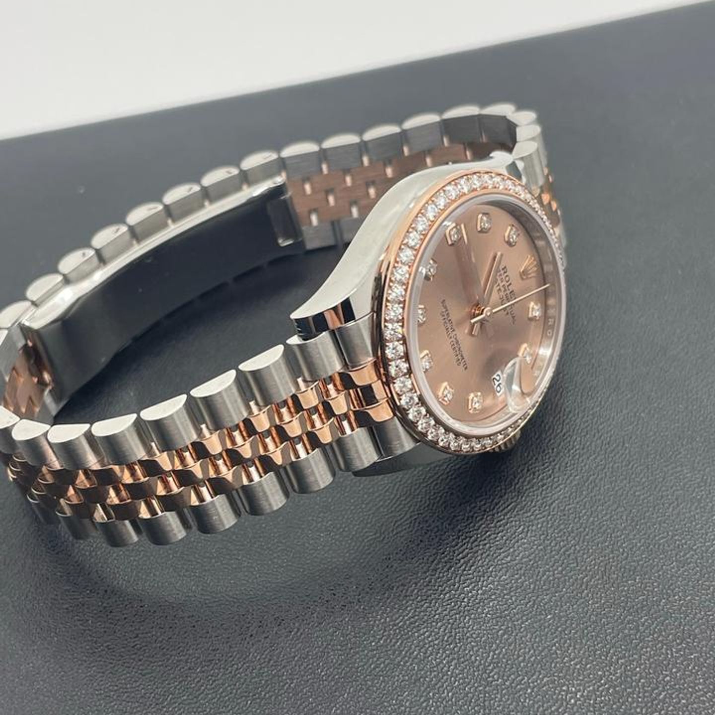Rolex Lady-Datejust 278381RBR - (5/10)